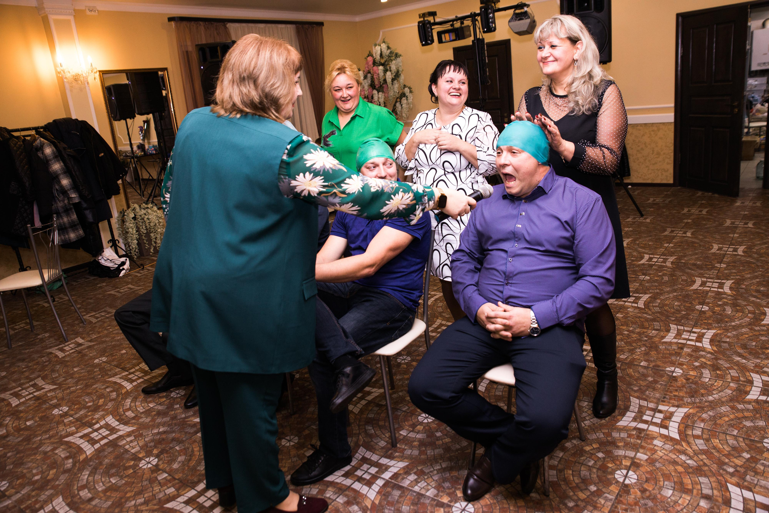 МИХАИЛ 60 ЛЕТ. Свадебный и семейный фотограф в Курске и Курчатове