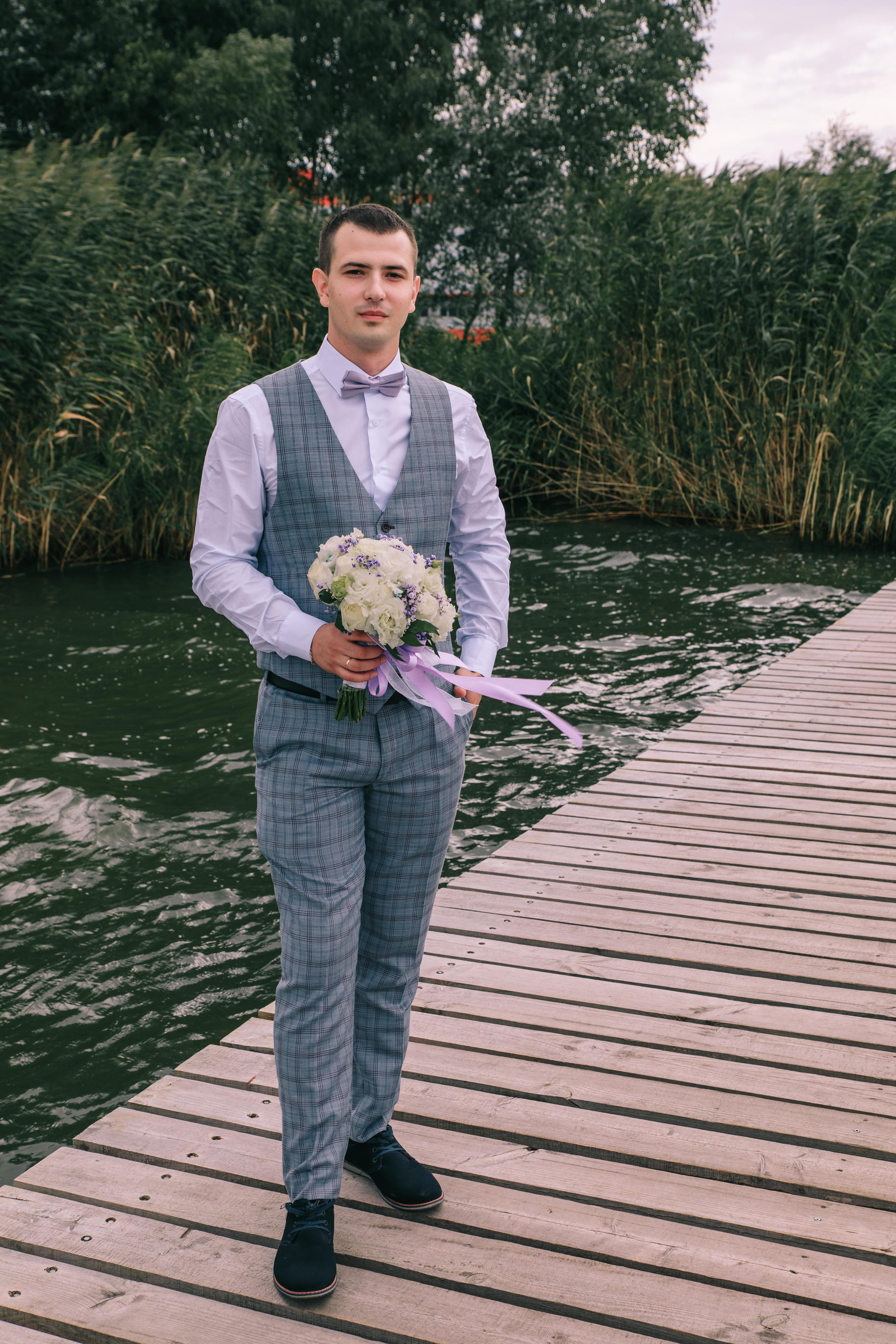 АНАСТАСИЯ И ДМИТРИЙ. Свадебный и семейный фотограф в Курске и Курчатове