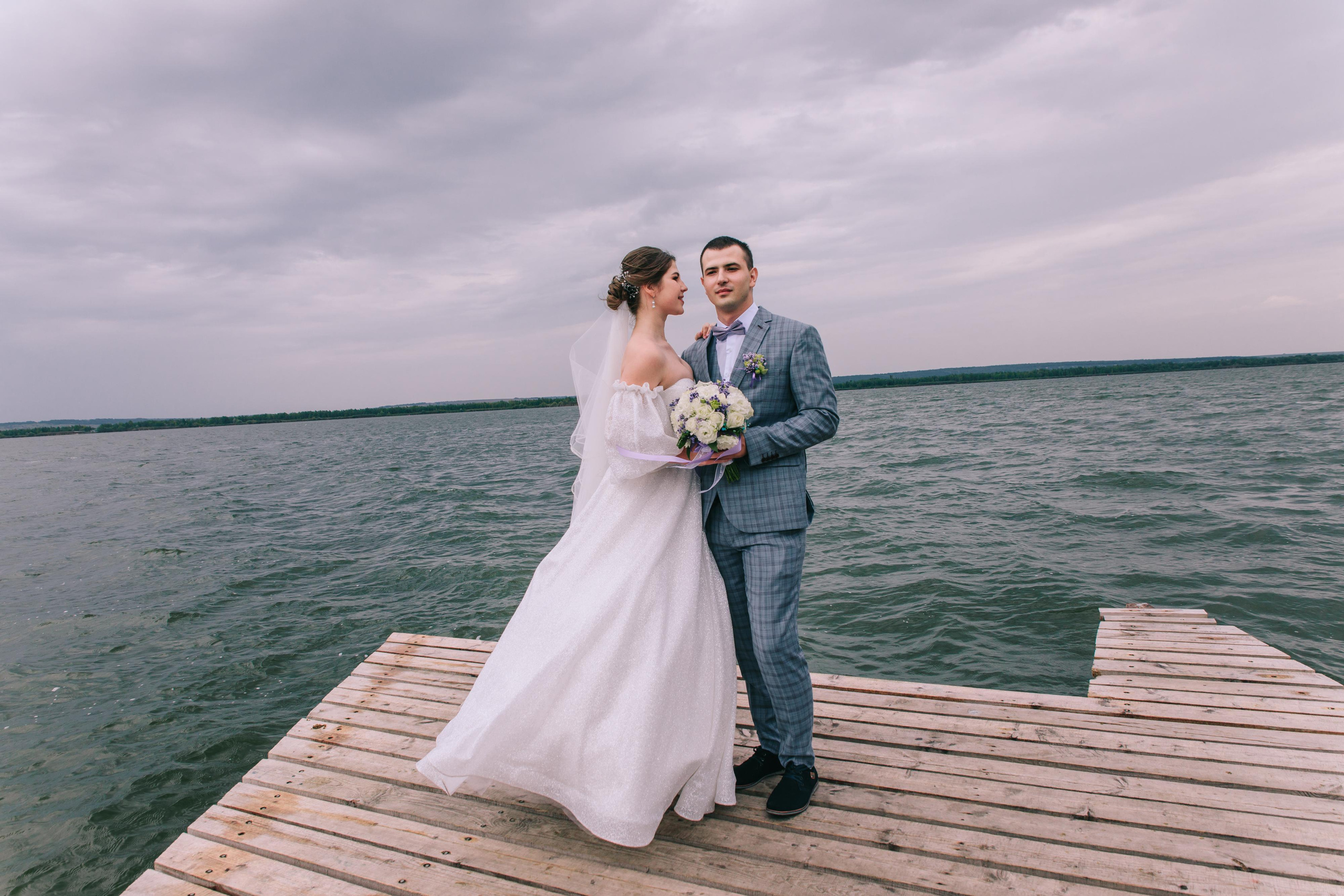 АНАСТАСИЯ И ДМИТРИЙ. Свадебный и семейный фотограф в Курске и Курчатове