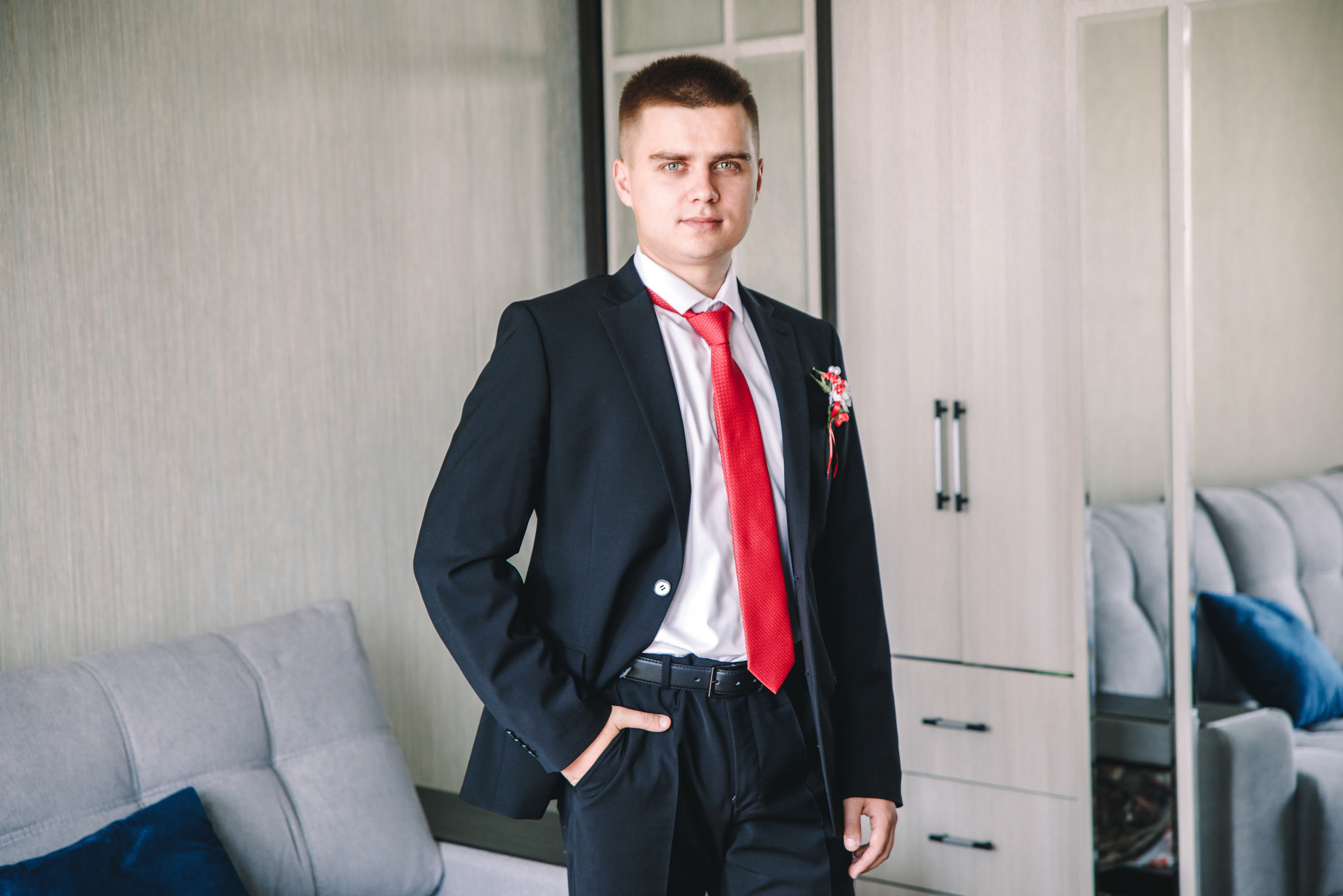 ОЛЕСЯ И АНТОН. Свадебный и семейный фотограф в Курске и Курчатове