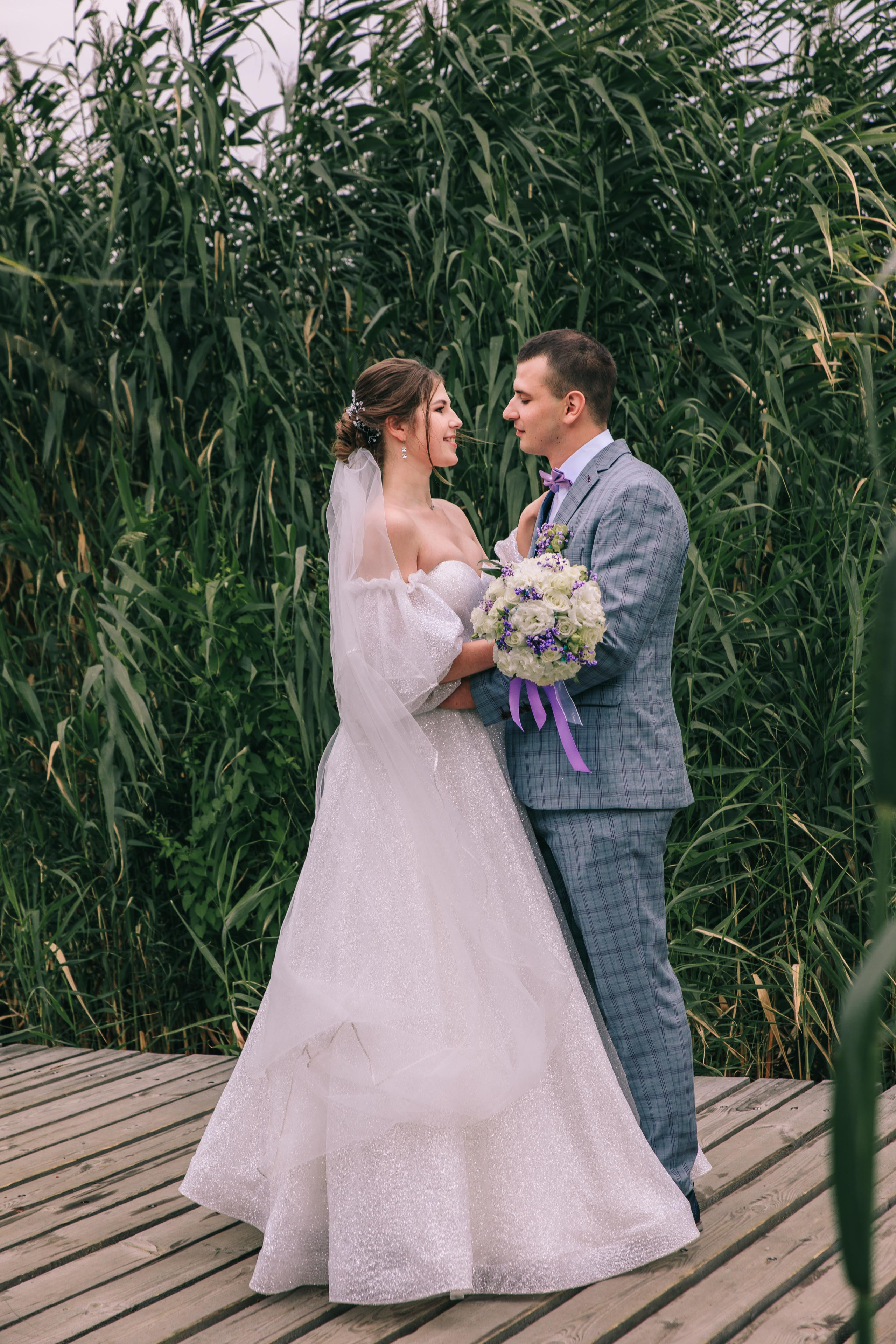 АНАСТАСИЯ И ДМИТРИЙ. Свадебный и семейный фотограф в Курске и Курчатове