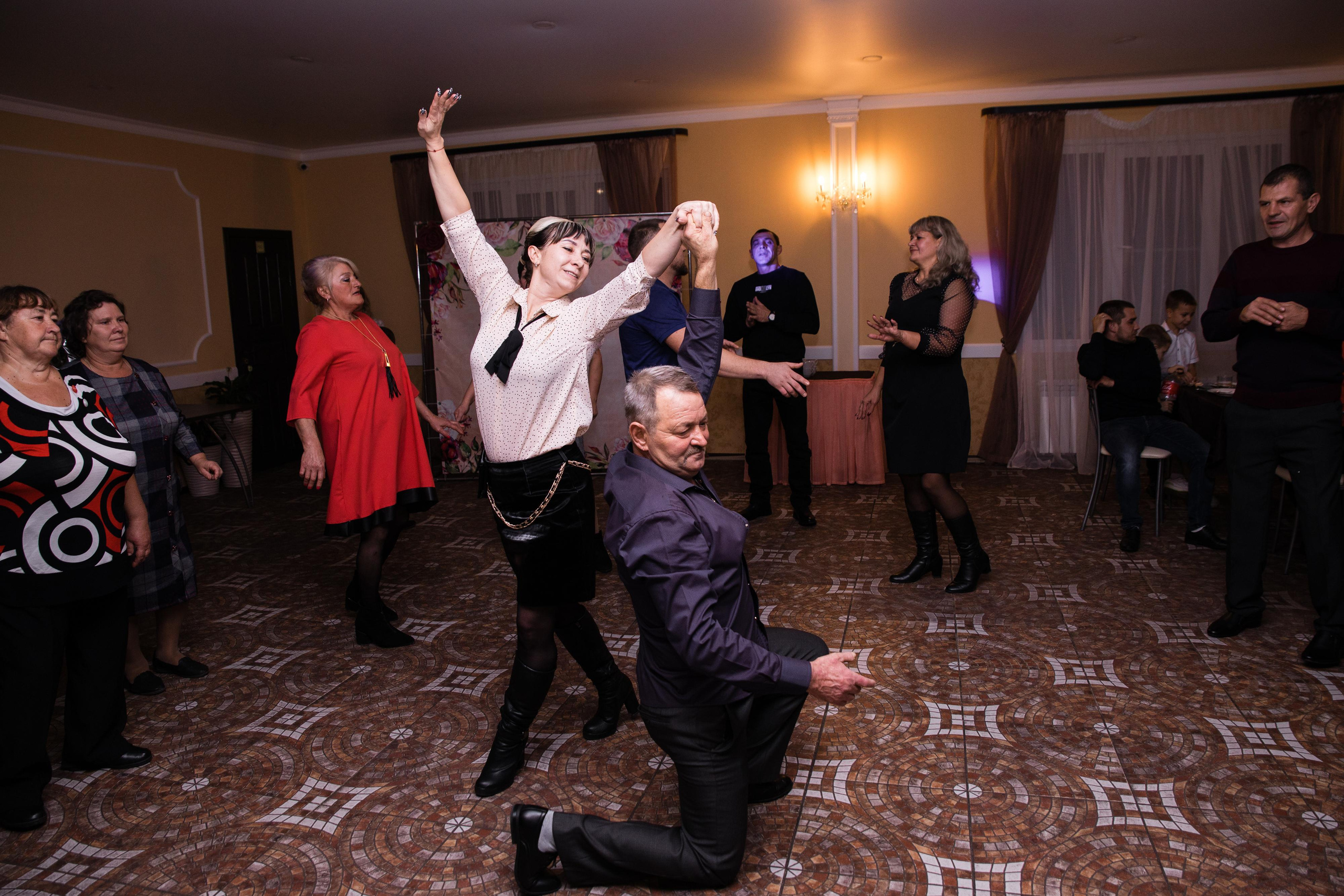 МИХАИЛ 60 ЛЕТ. Свадебный и семейный фотограф в Курске и Курчатове