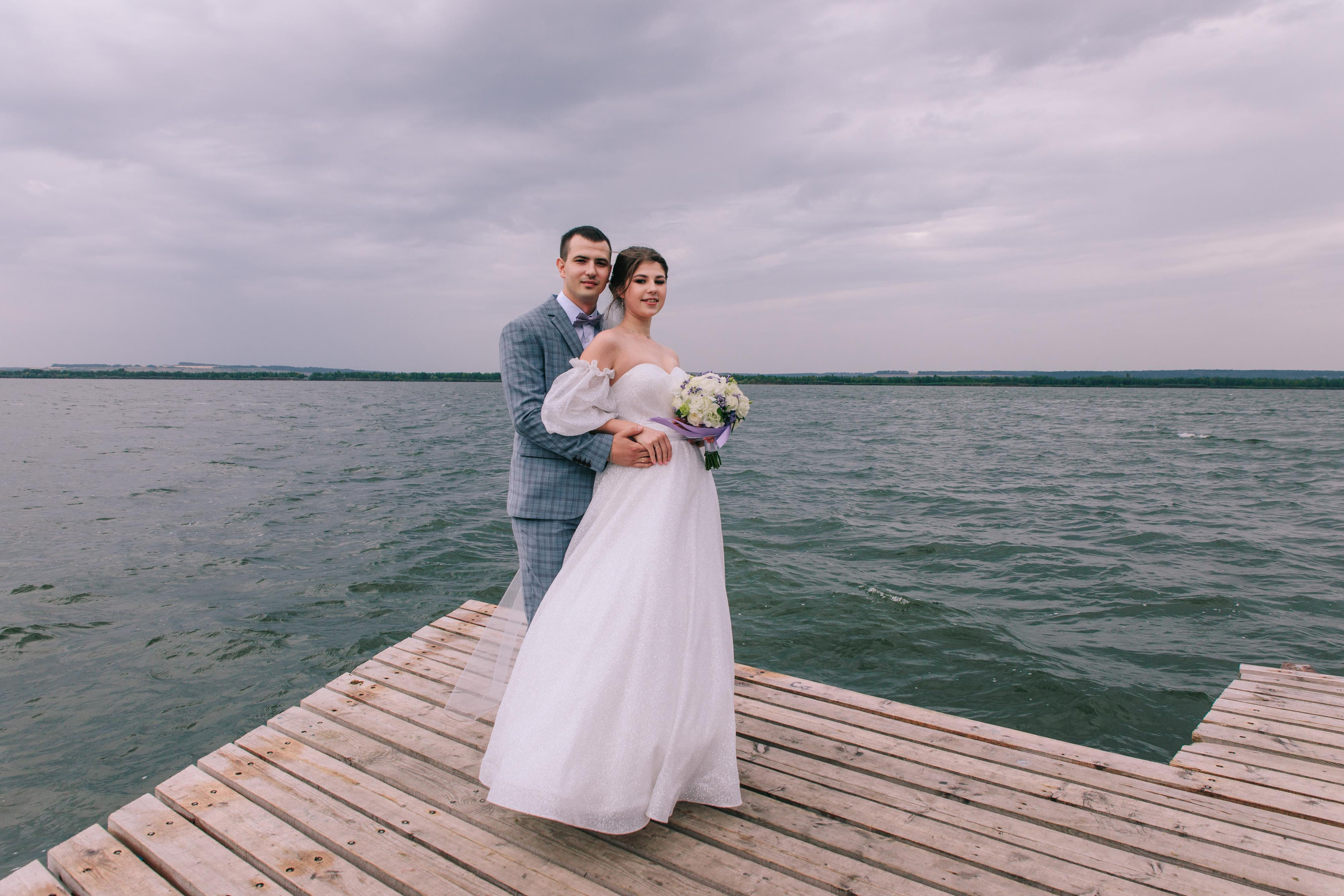 АНАСТАСИЯ И ДМИТРИЙ. Свадебный и семейный фотограф в Курске и Курчатове