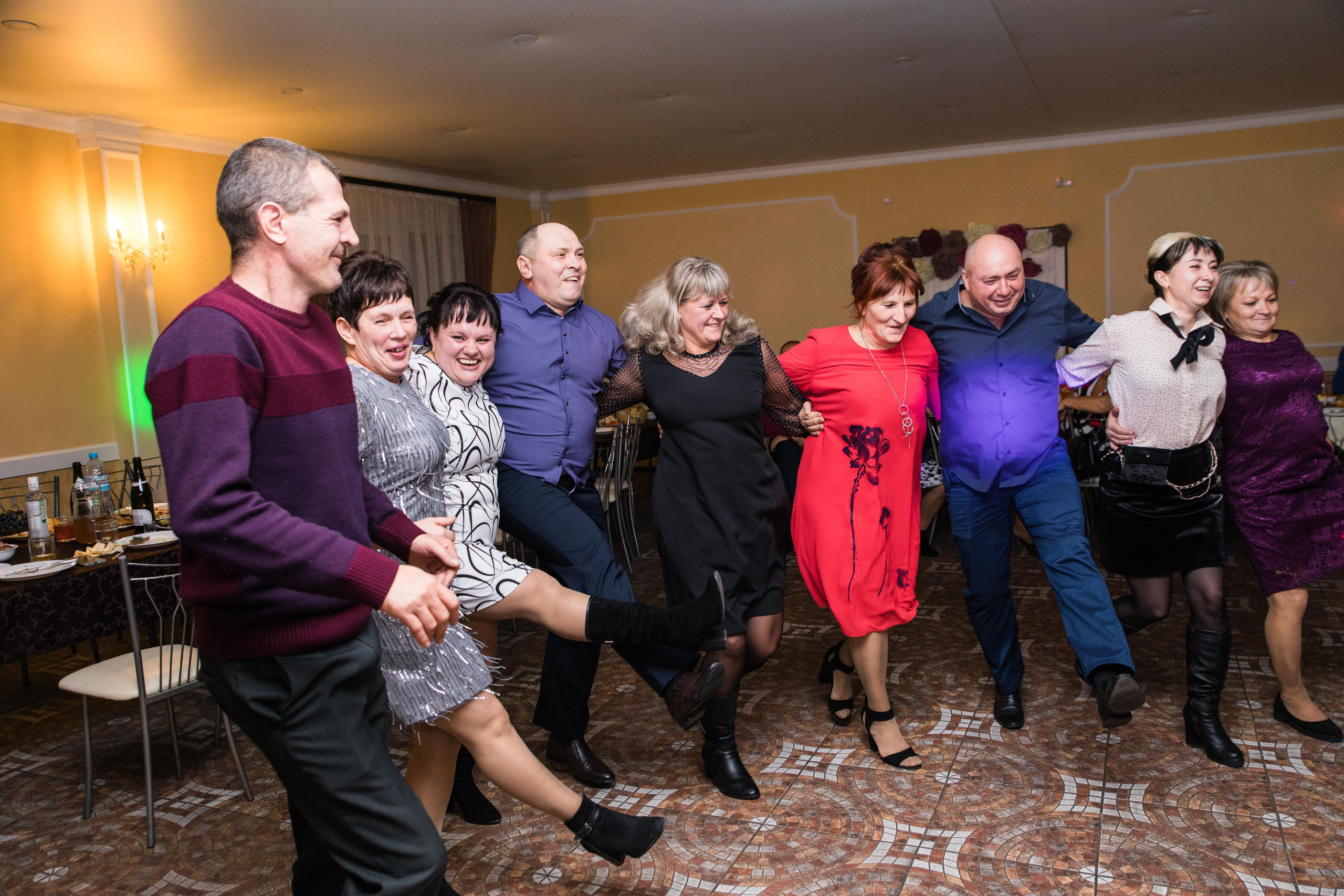 МИХАИЛ 60 ЛЕТ. Свадебный и семейный фотограф в Курске и Курчатове