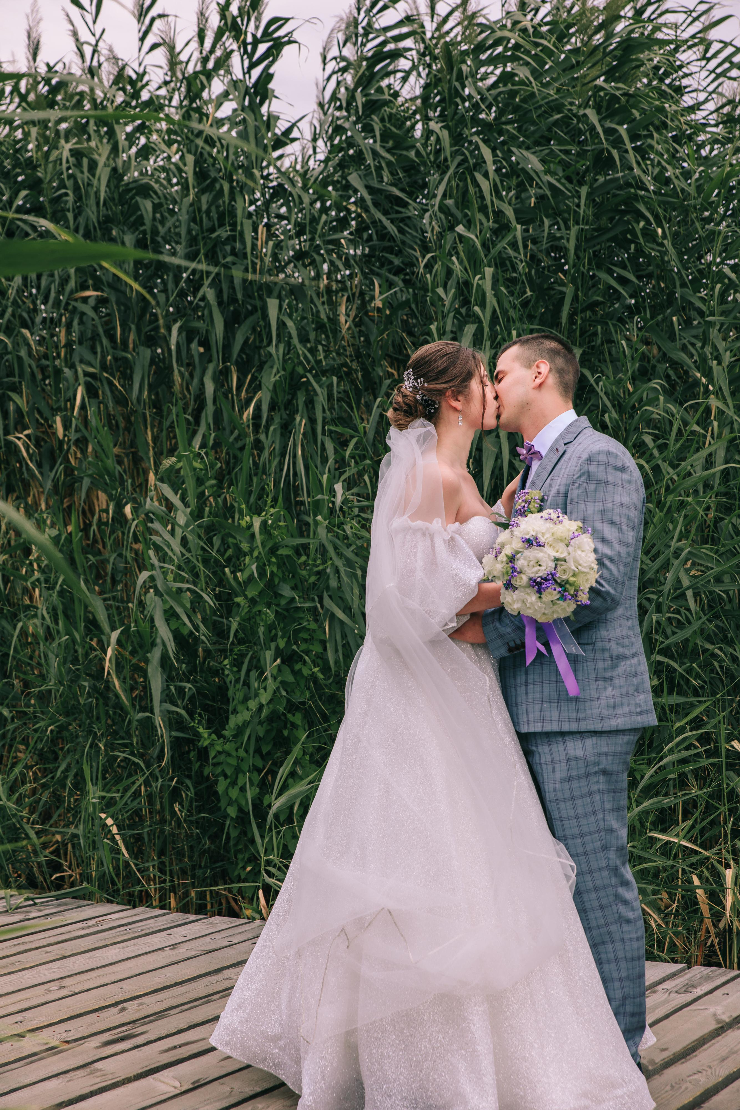 АНАСТАСИЯ И ДМИТРИЙ. Свадебный и семейный фотограф в Курске и Курчатове