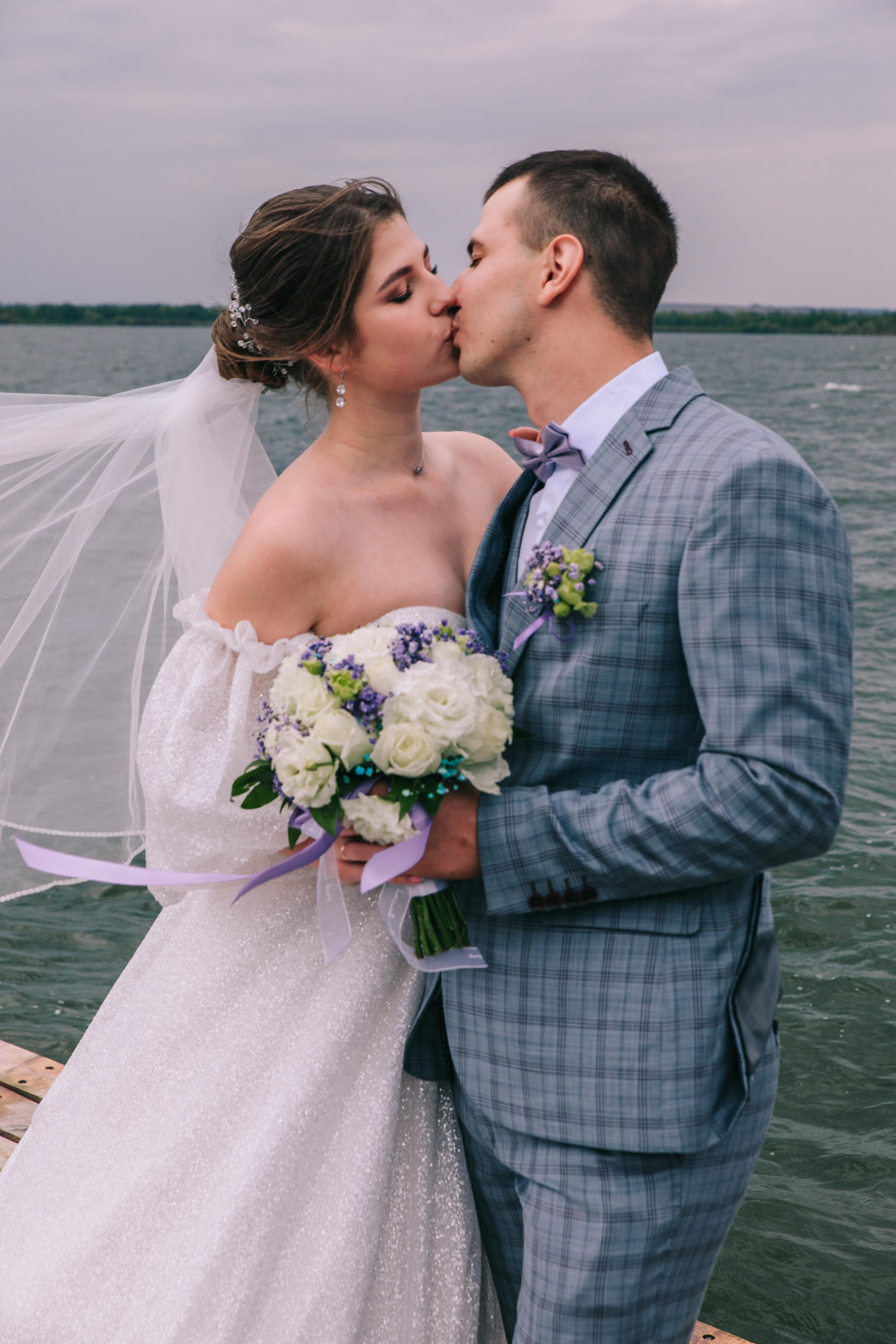 АНАСТАСИЯ И ДМИТРИЙ. Свадебный и семейный фотограф в Курске и Курчатове