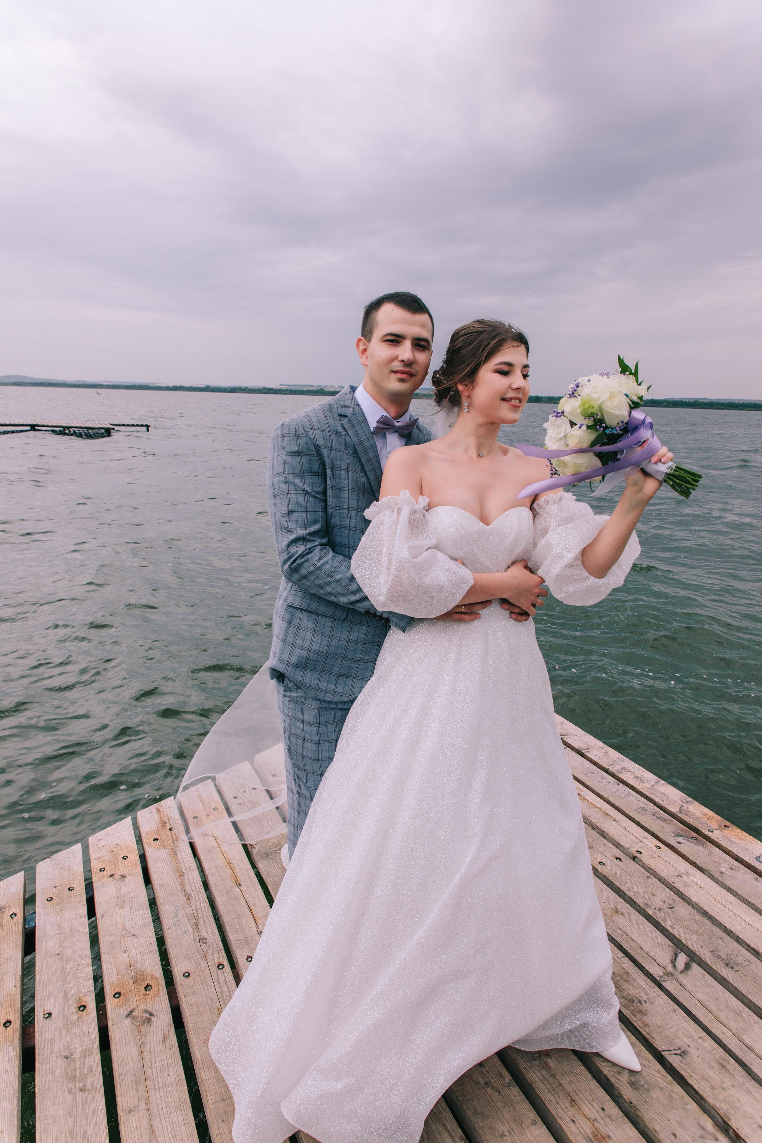 АНАСТАСИЯ И ДМИТРИЙ. Свадебный и семейный фотограф в Курске и Курчатове