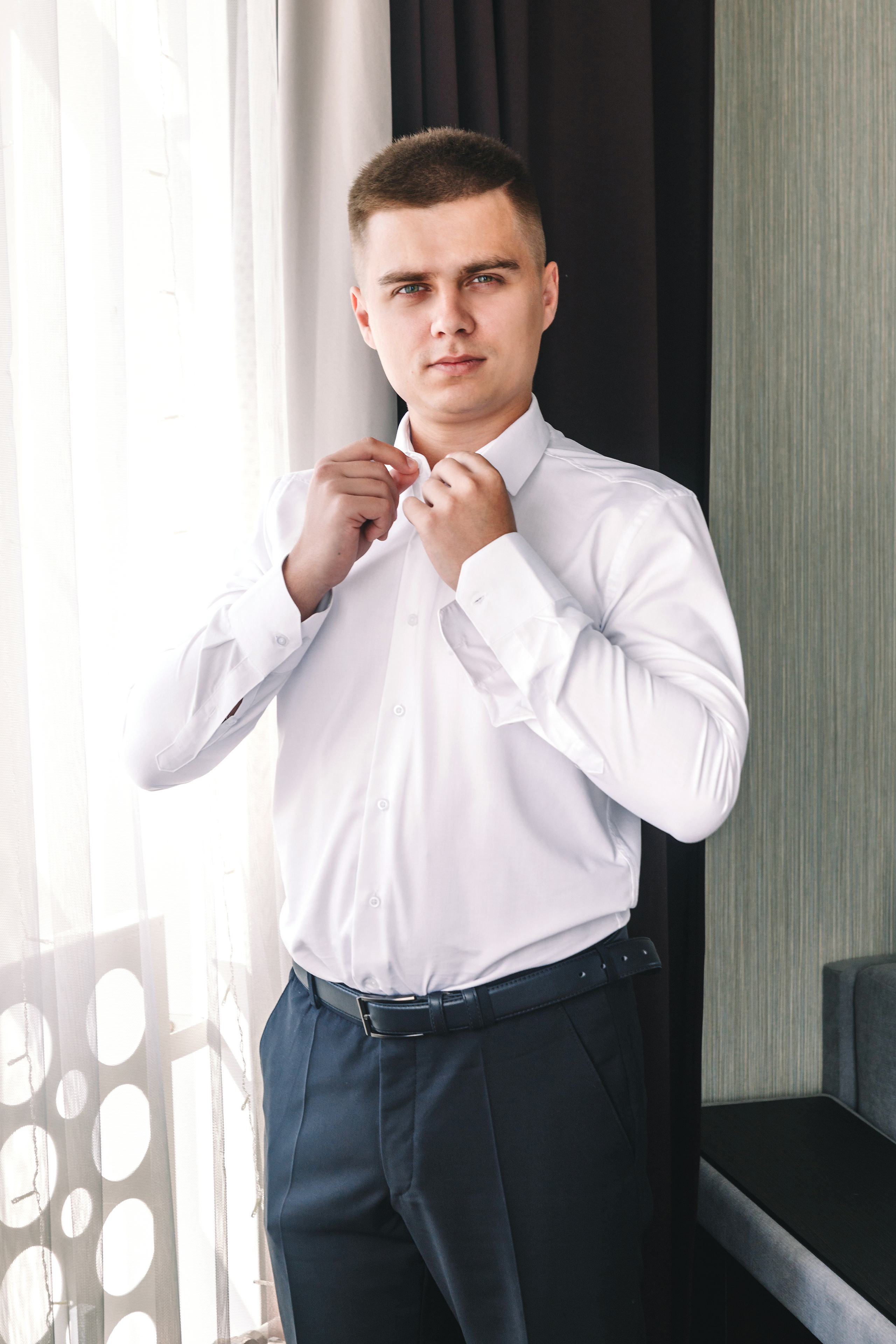 ОЛЕСЯ И АНТОН. Свадебный и семейный фотограф в Курске и Курчатове