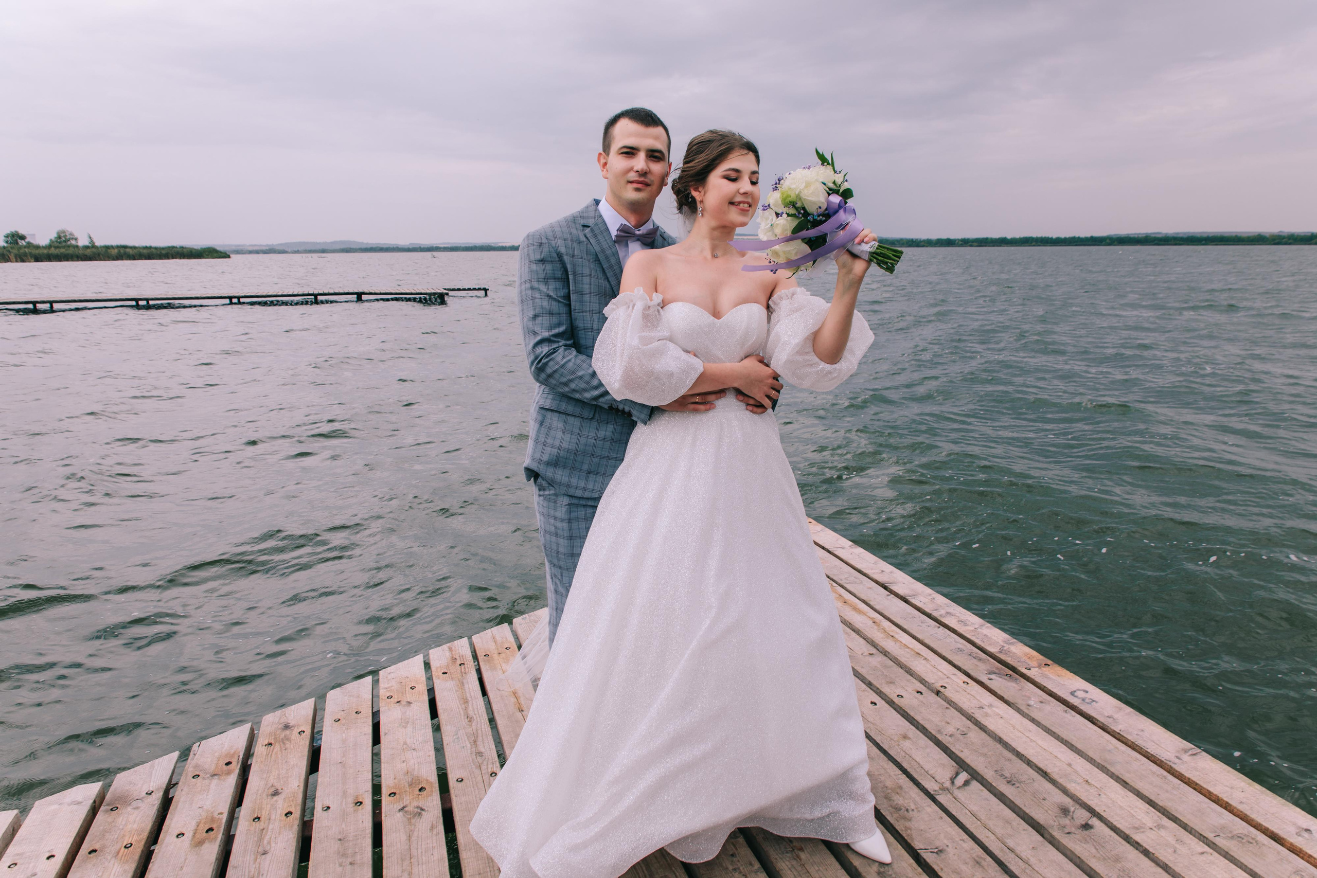 АНАСТАСИЯ И ДМИТРИЙ. Свадебный и семейный фотограф в Курске и Курчатове