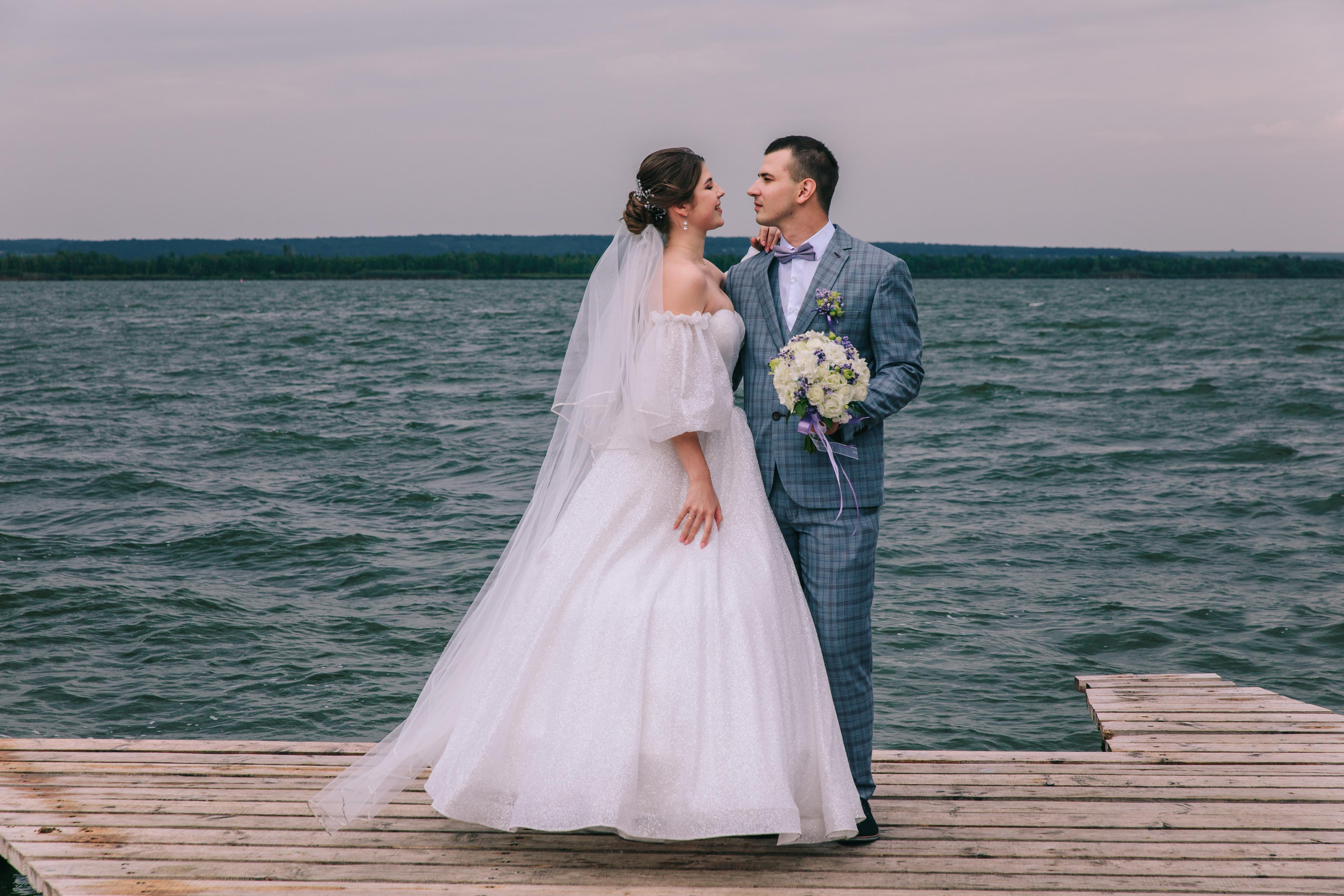 АНАСТАСИЯ И ДМИТРИЙ. Свадебный и семейный фотограф в Курске и Курчатове