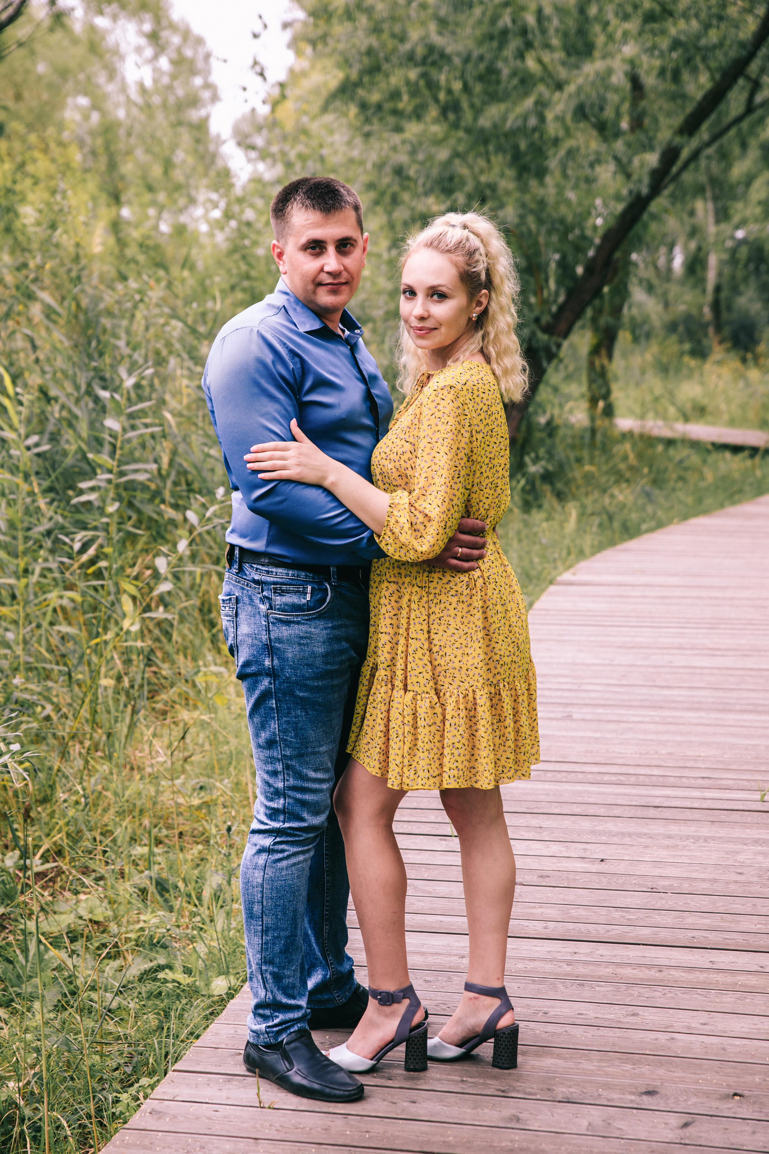 В ОЖИДАНИИ. Свадебный и семейный фотограф в Курске и Курчатове