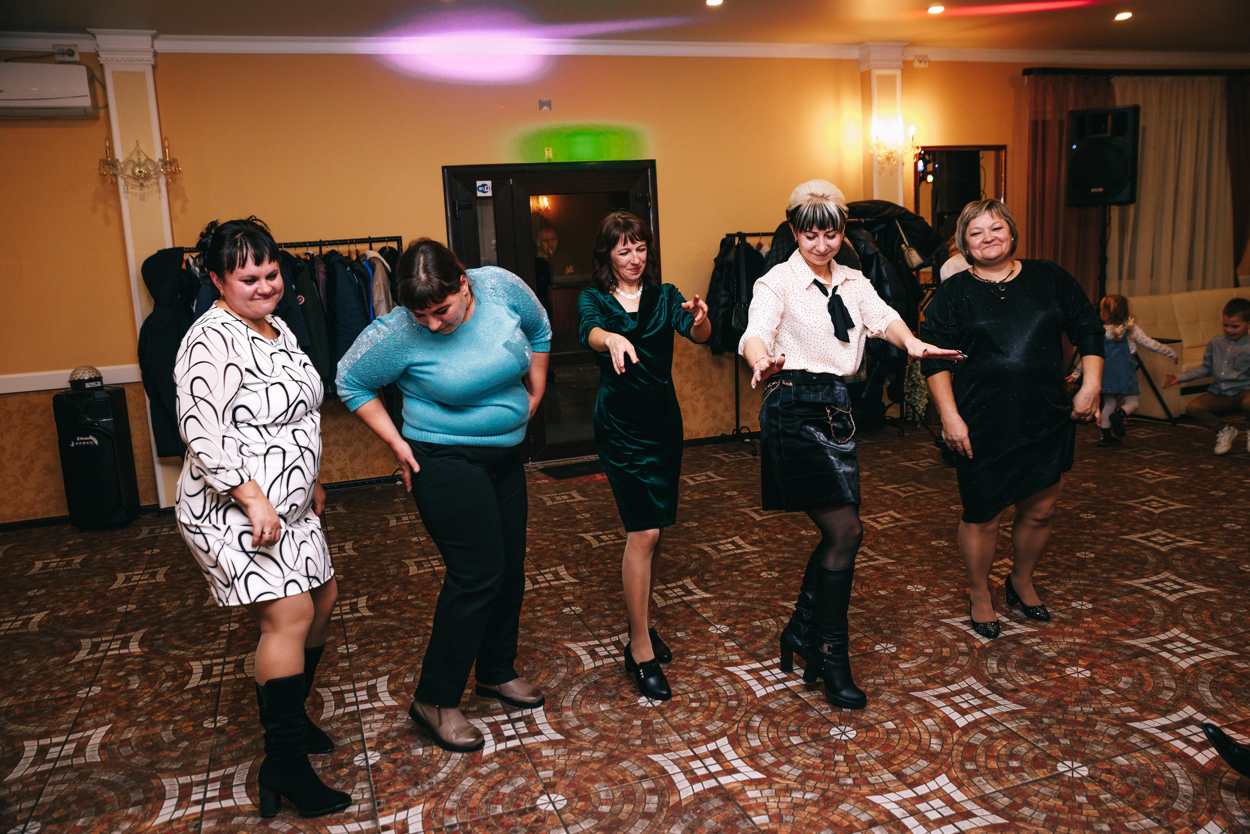 МИХАИЛ 60 ЛЕТ. Свадебный и семейный фотограф в Курске и Курчатове