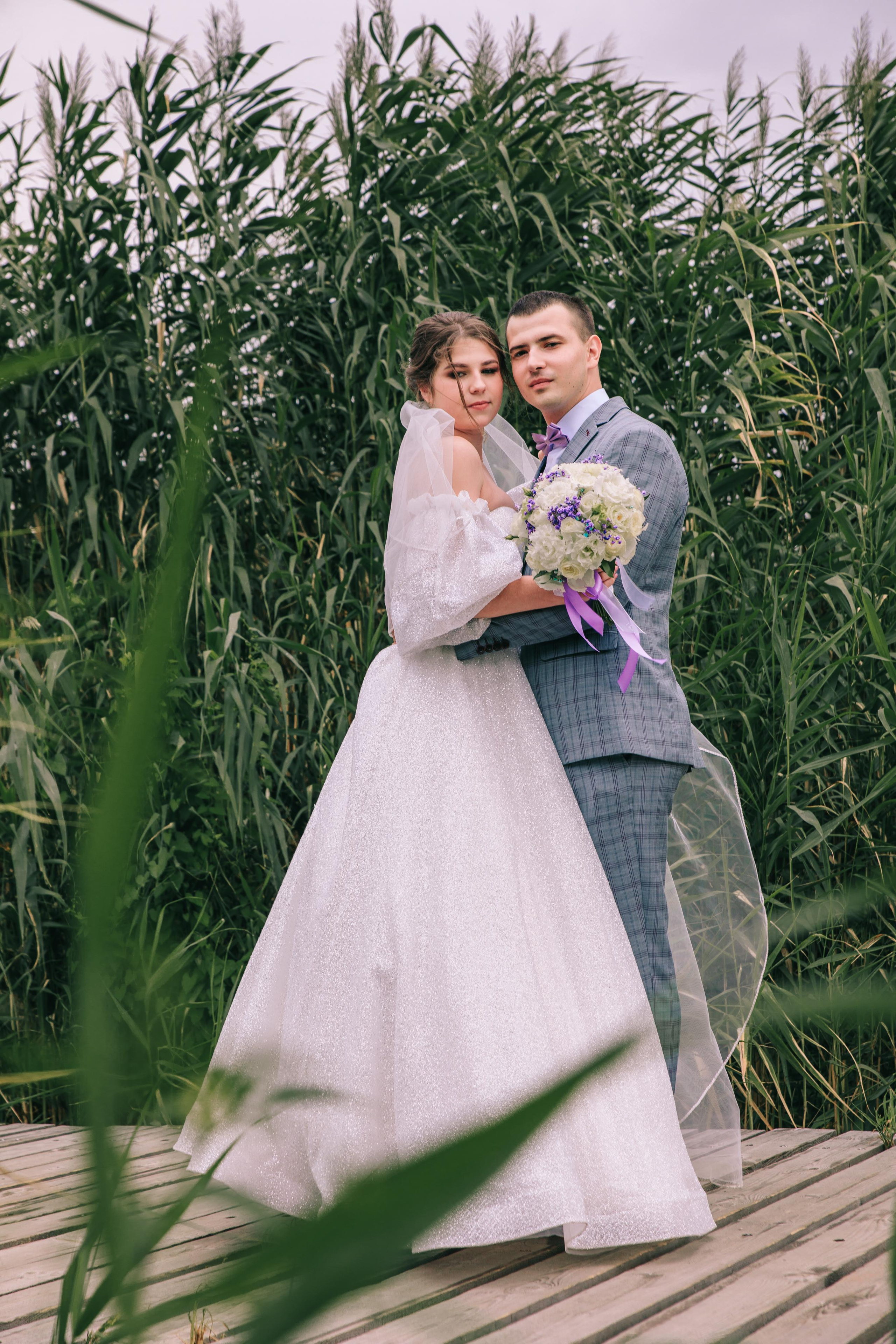 АНАСТАСИЯ И ДМИТРИЙ. Свадебный и семейный фотограф в Курске и Курчатове