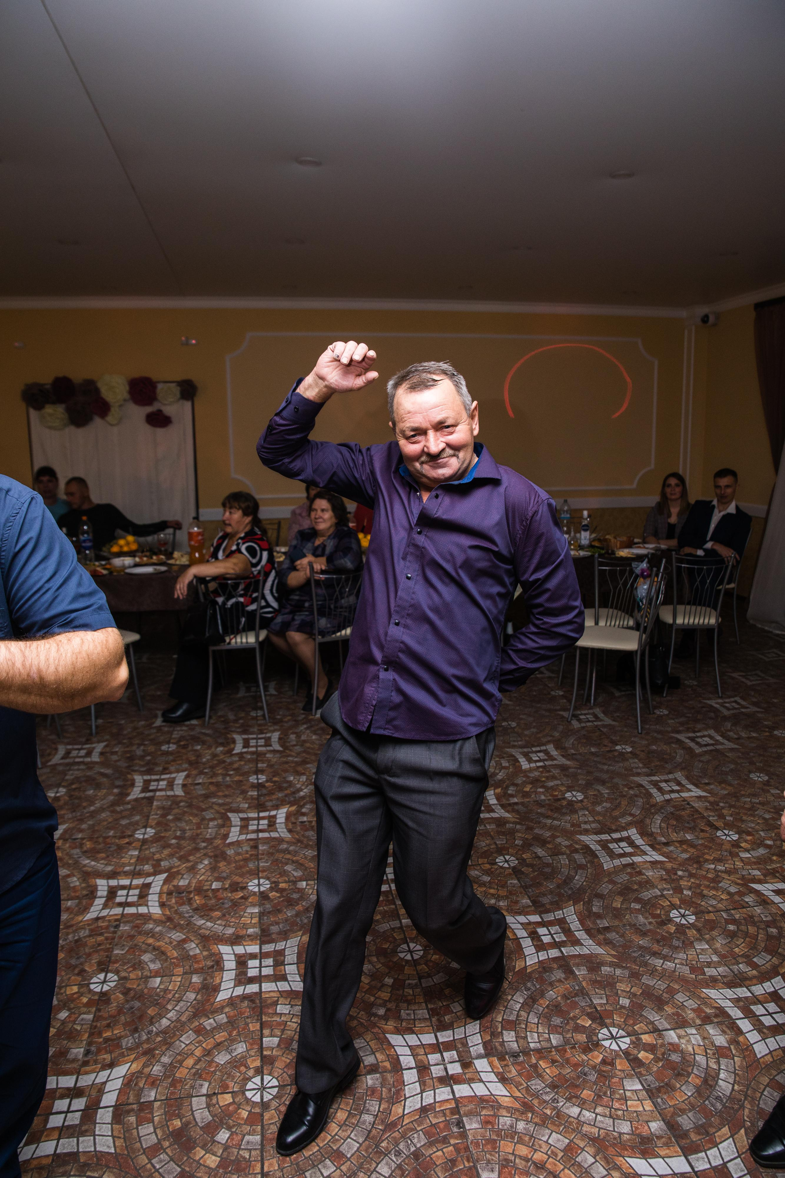 МИХАИЛ 60 ЛЕТ. Свадебный и семейный фотограф в Курске и Курчатове