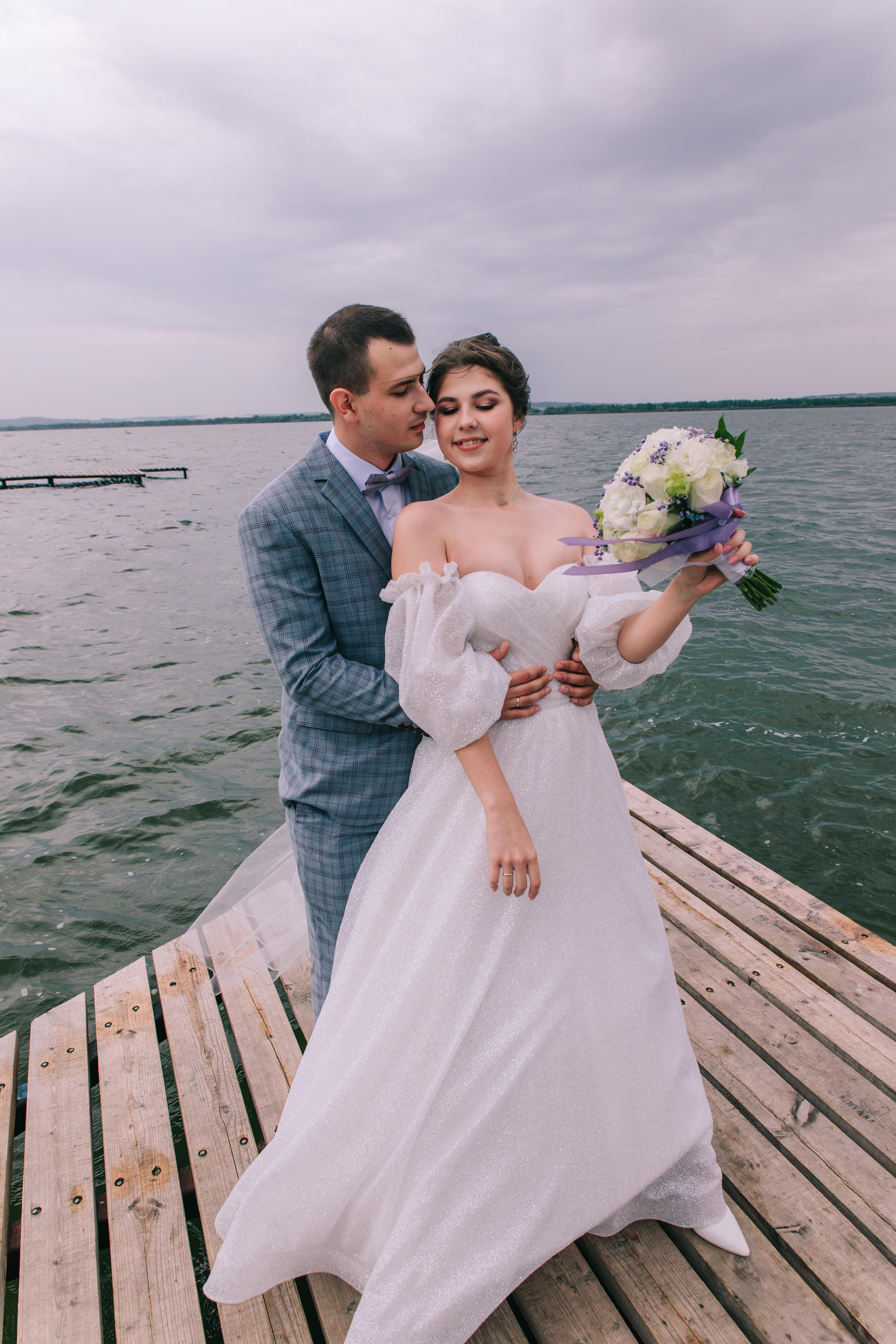 АНАСТАСИЯ И ДМИТРИЙ. Свадебный и семейный фотограф в Курске и Курчатове