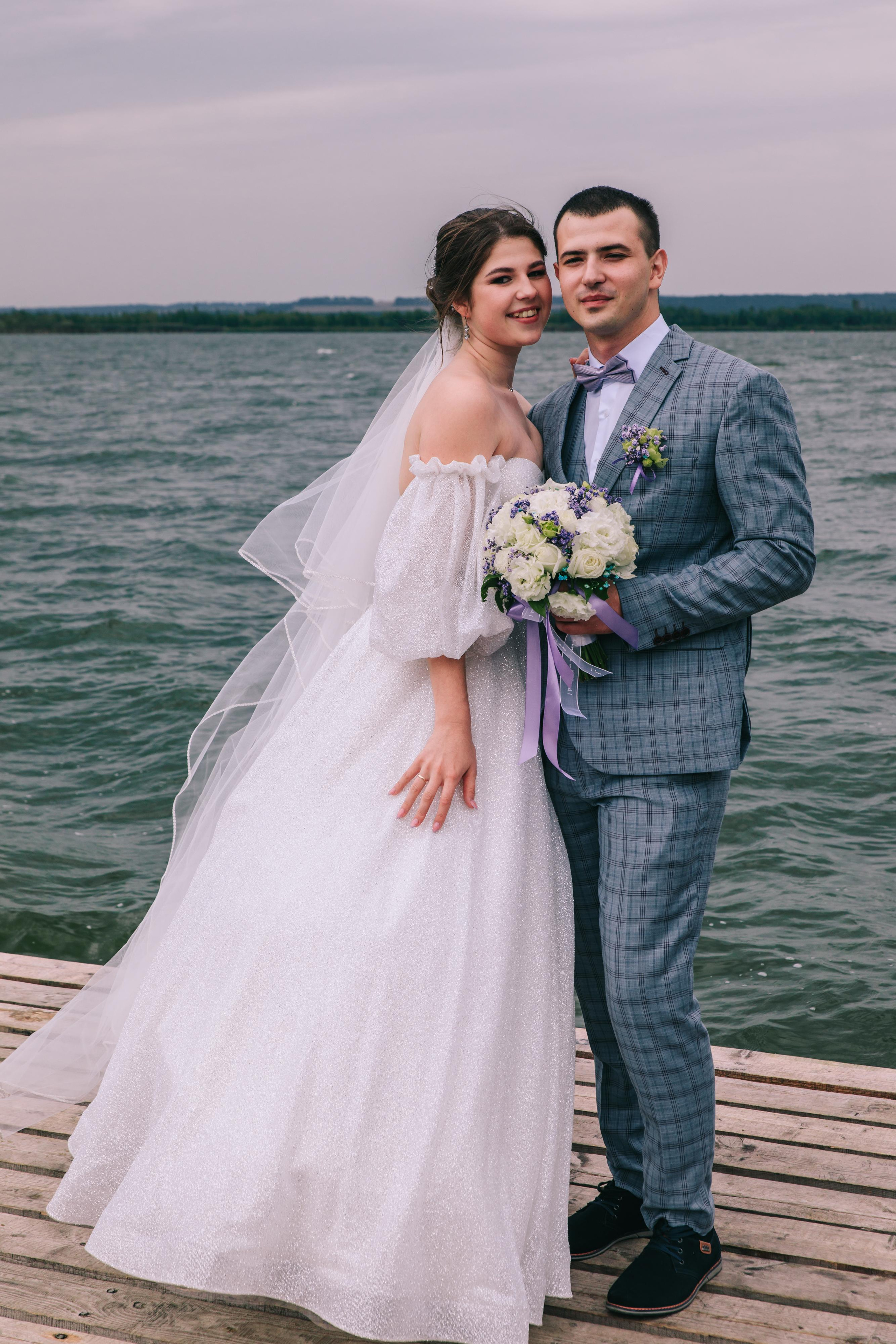 АНАСТАСИЯ И ДМИТРИЙ. Свадебный и семейный фотограф в Курске и Курчатове