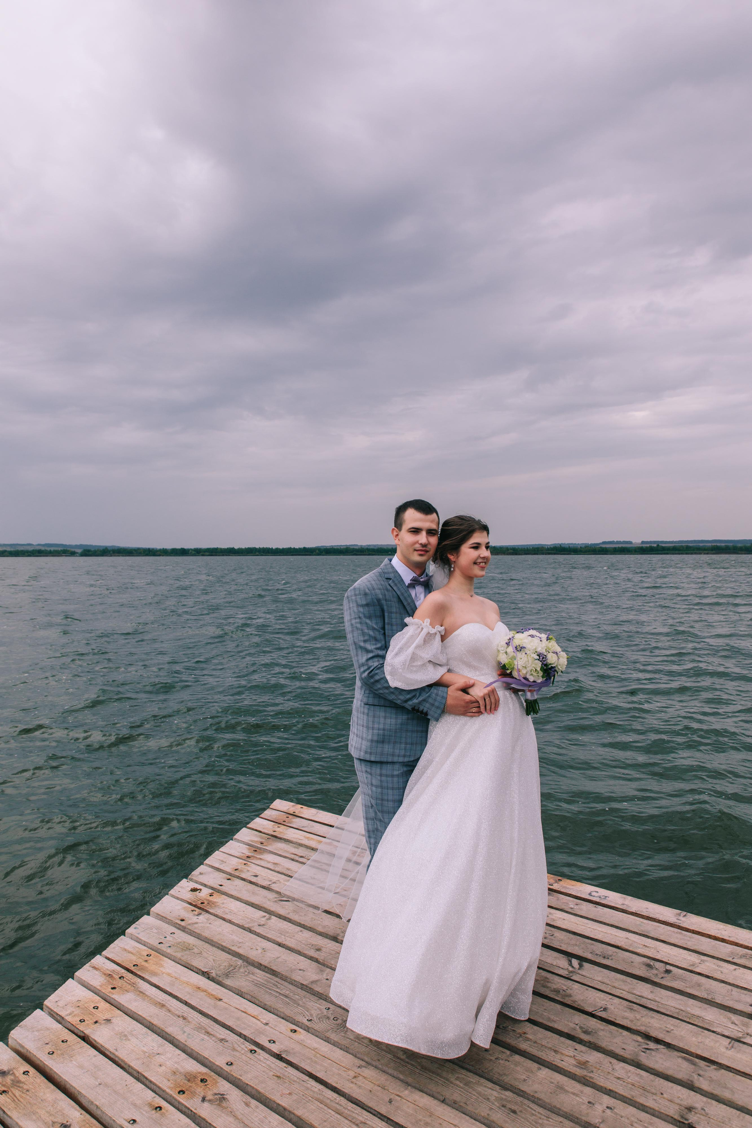 АНАСТАСИЯ И ДМИТРИЙ. Свадебный и семейный фотограф в Курске и Курчатове