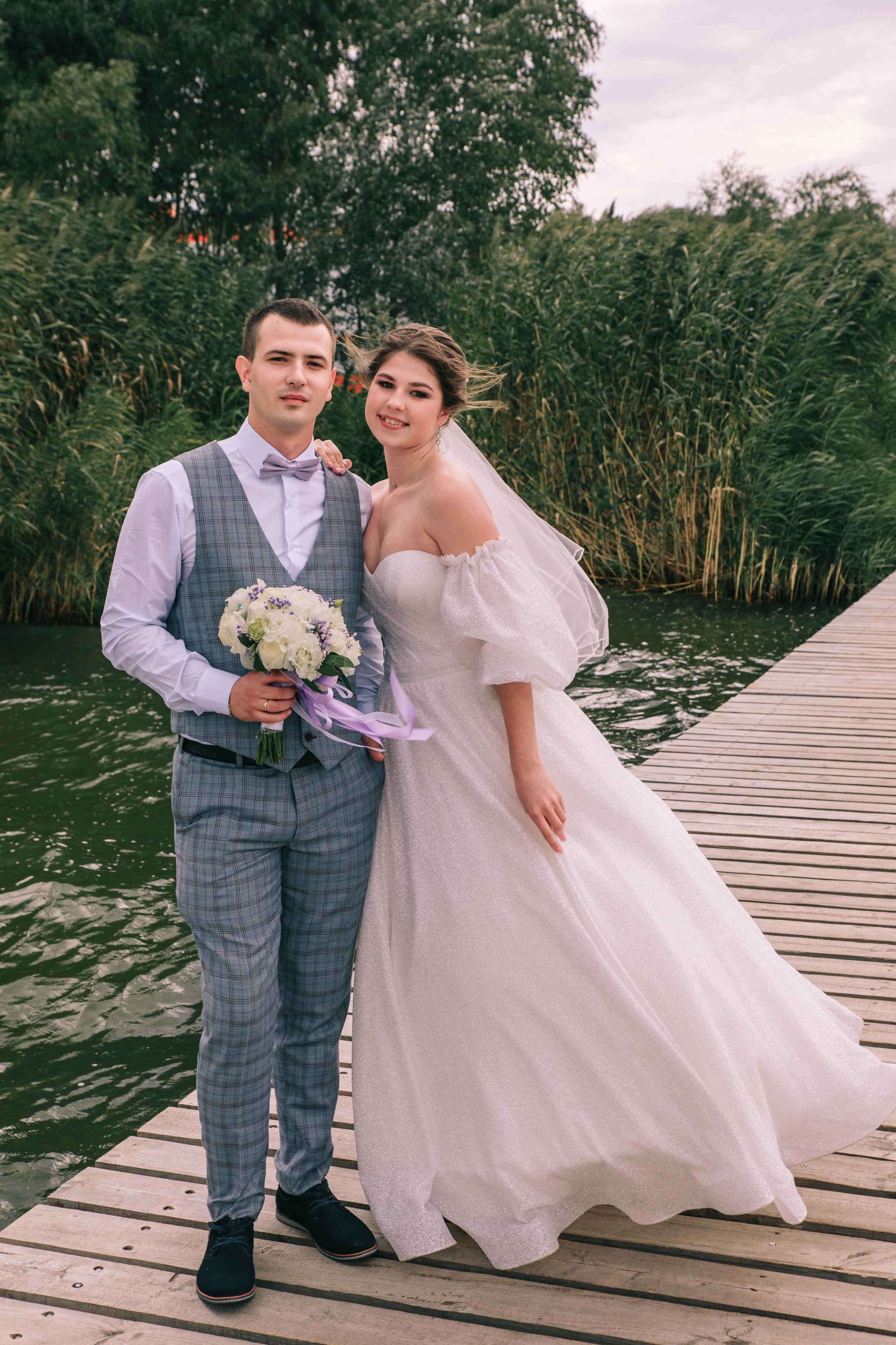 АНАСТАСИЯ И ДМИТРИЙ. Свадебный и семейный фотограф в Курске и Курчатове