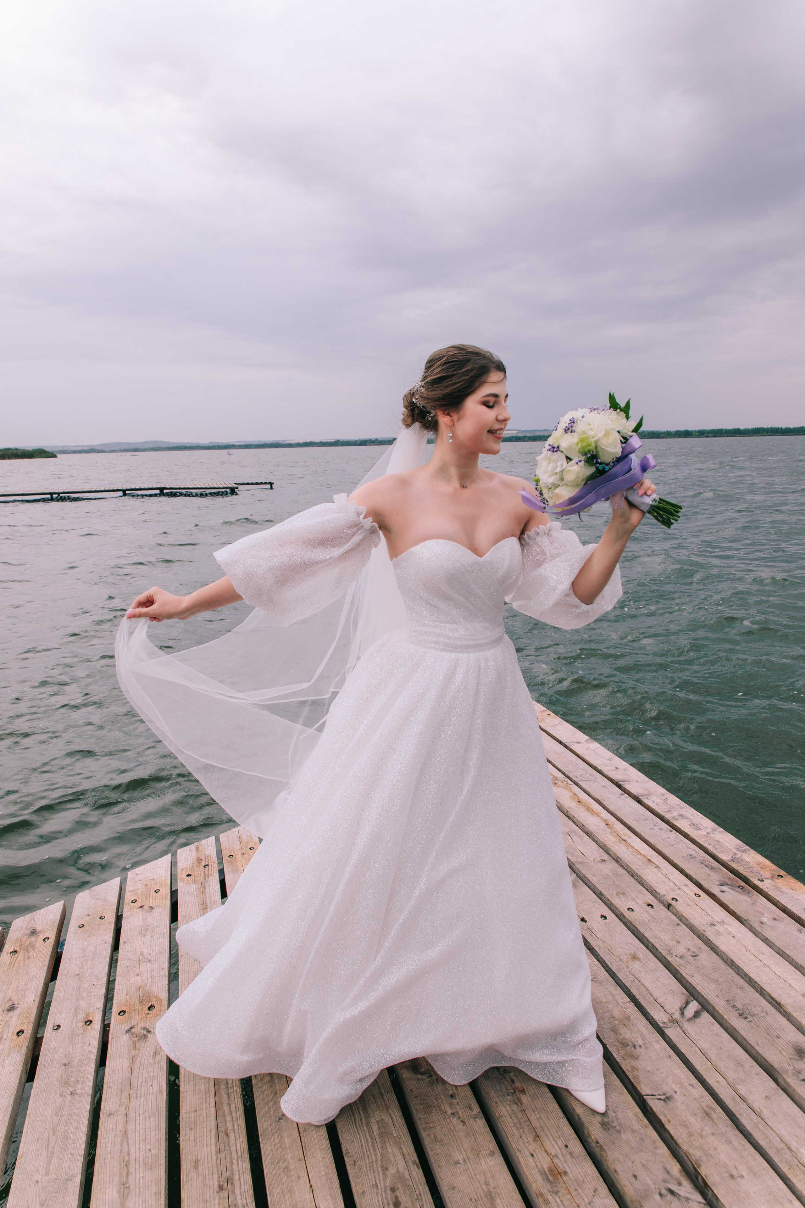 АНАСТАСИЯ И ДМИТРИЙ. Свадебный и семейный фотограф в Курске и Курчатове