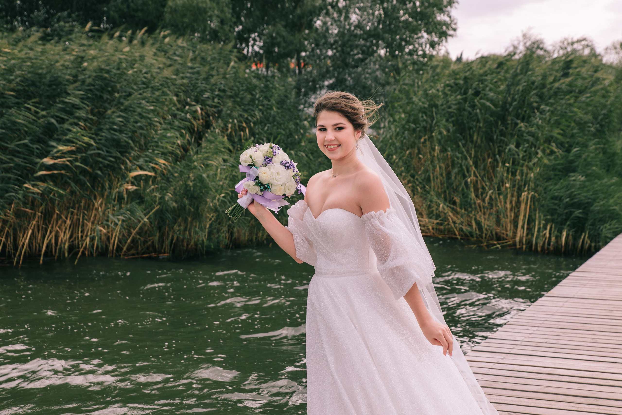 АНАСТАСИЯ И ДМИТРИЙ. Свадебный и семейный фотограф в Курске и Курчатове