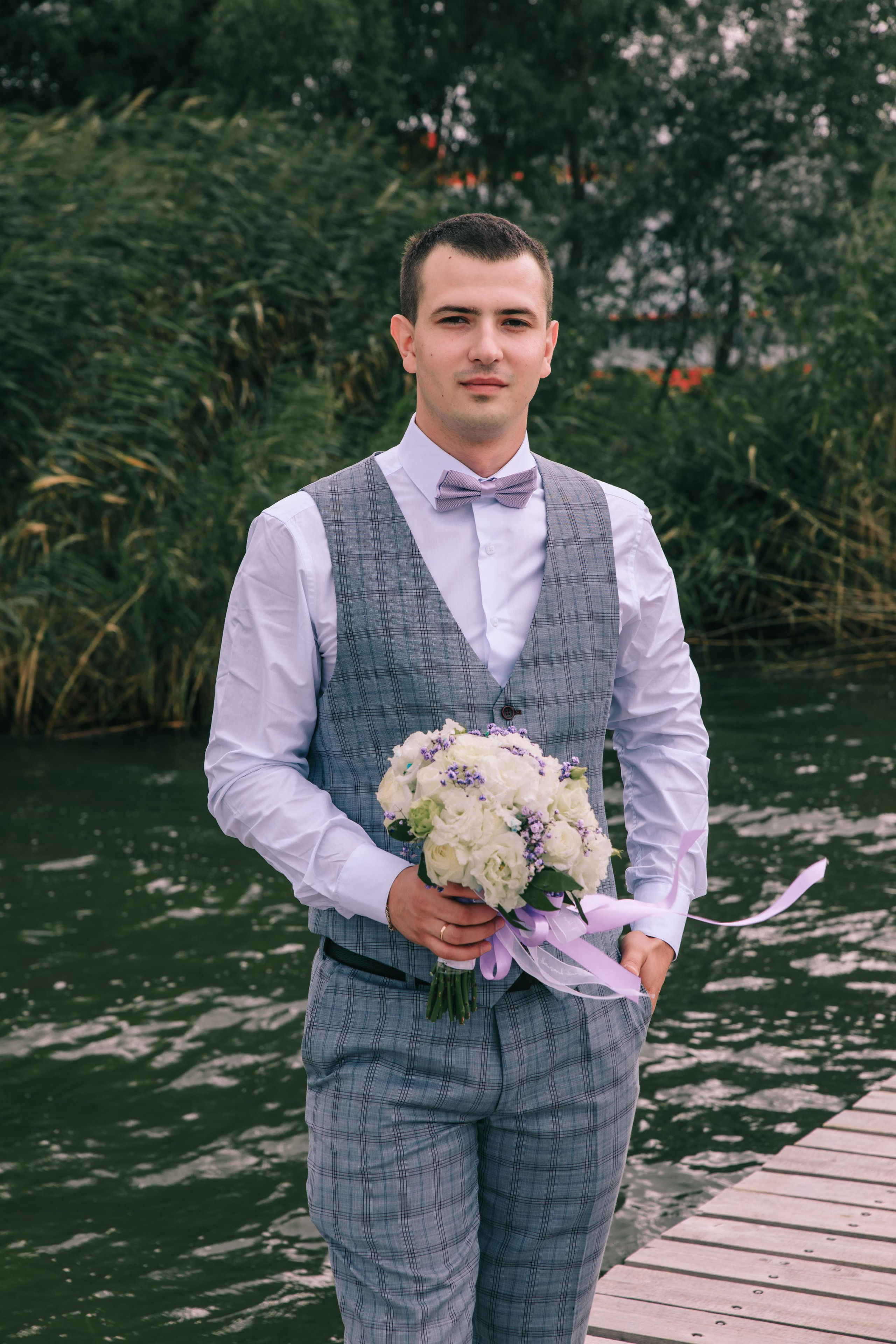 АНАСТАСИЯ И ДМИТРИЙ. Свадебный и семейный фотограф в Курске и Курчатове