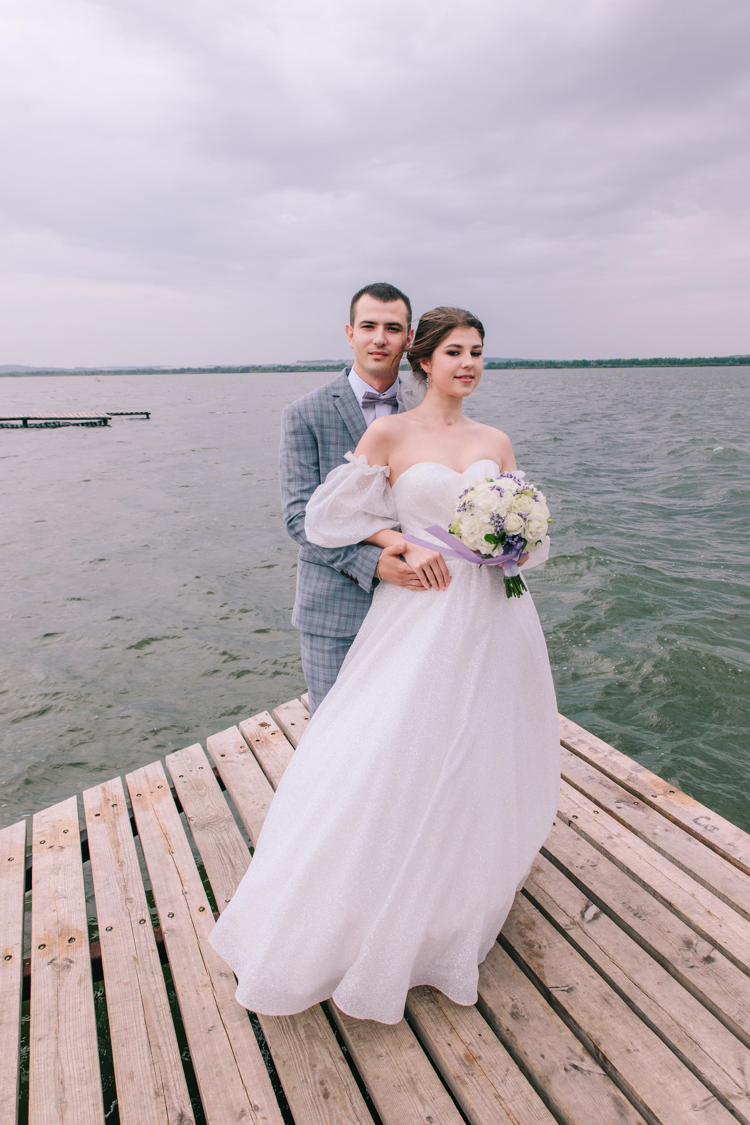 АНАСТАСИЯ И ДМИТРИЙ. Свадебный и семейный фотограф в Курске и Курчатове