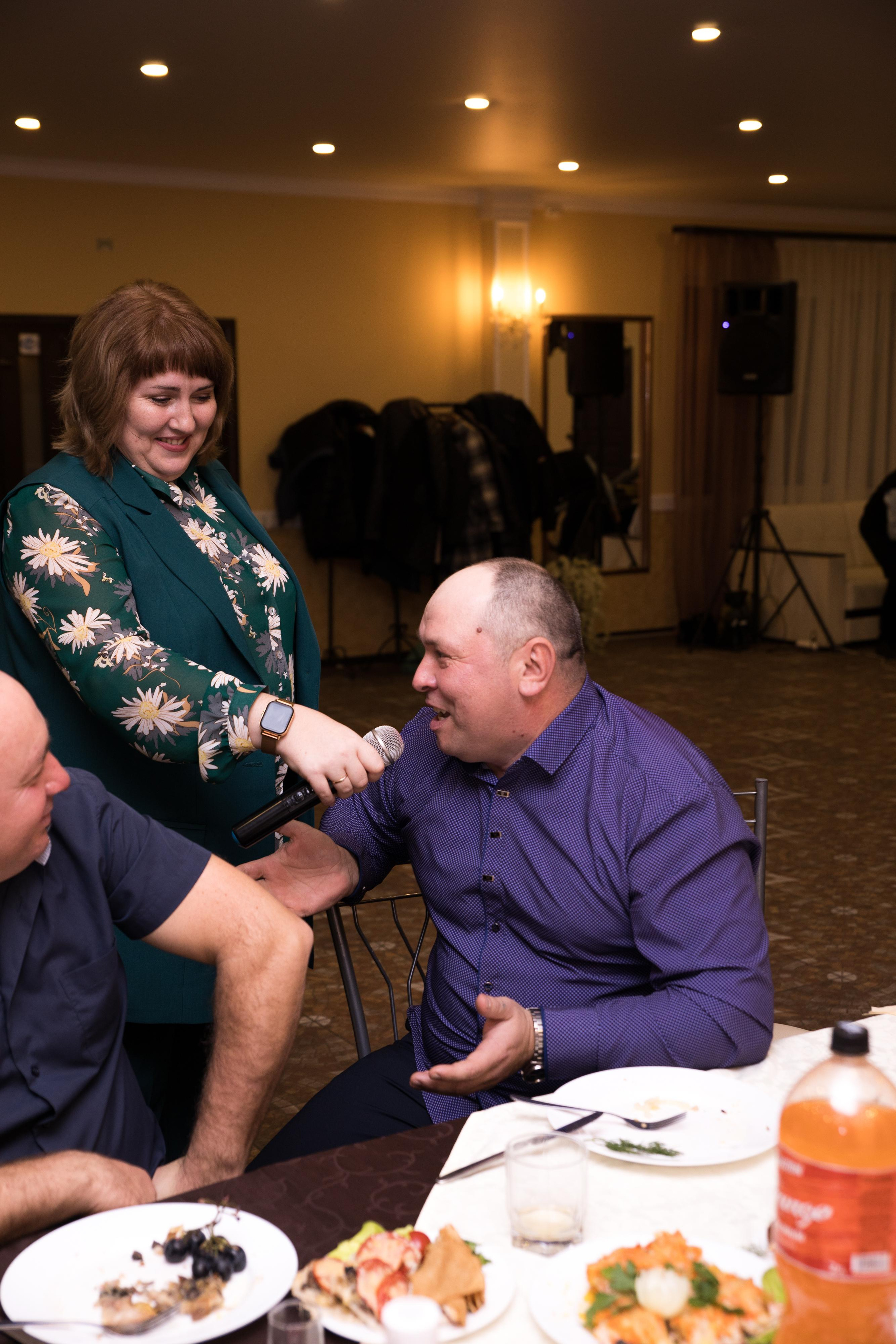 МИХАИЛ 60 ЛЕТ. Свадебный и семейный фотограф в Курске и Курчатове