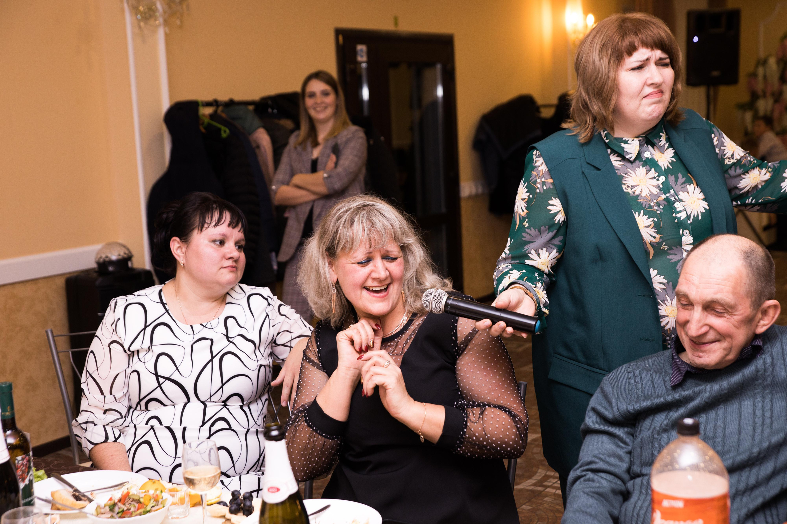 МИХАИЛ 60 ЛЕТ. Свадебный и семейный фотограф в Курске и Курчатове