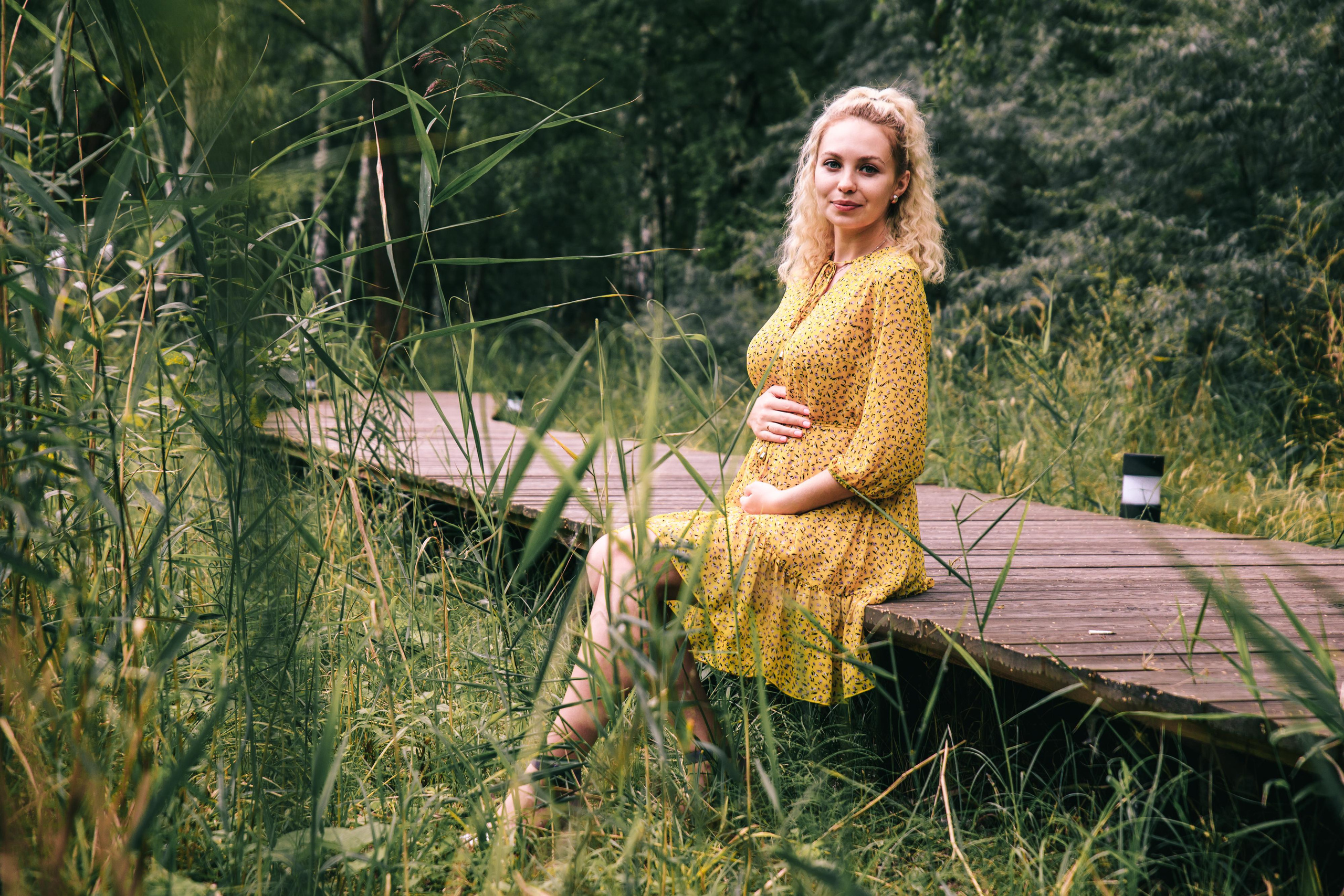 В ОЖИДАНИИ. Свадебный и семейный фотограф в Курске и Курчатове