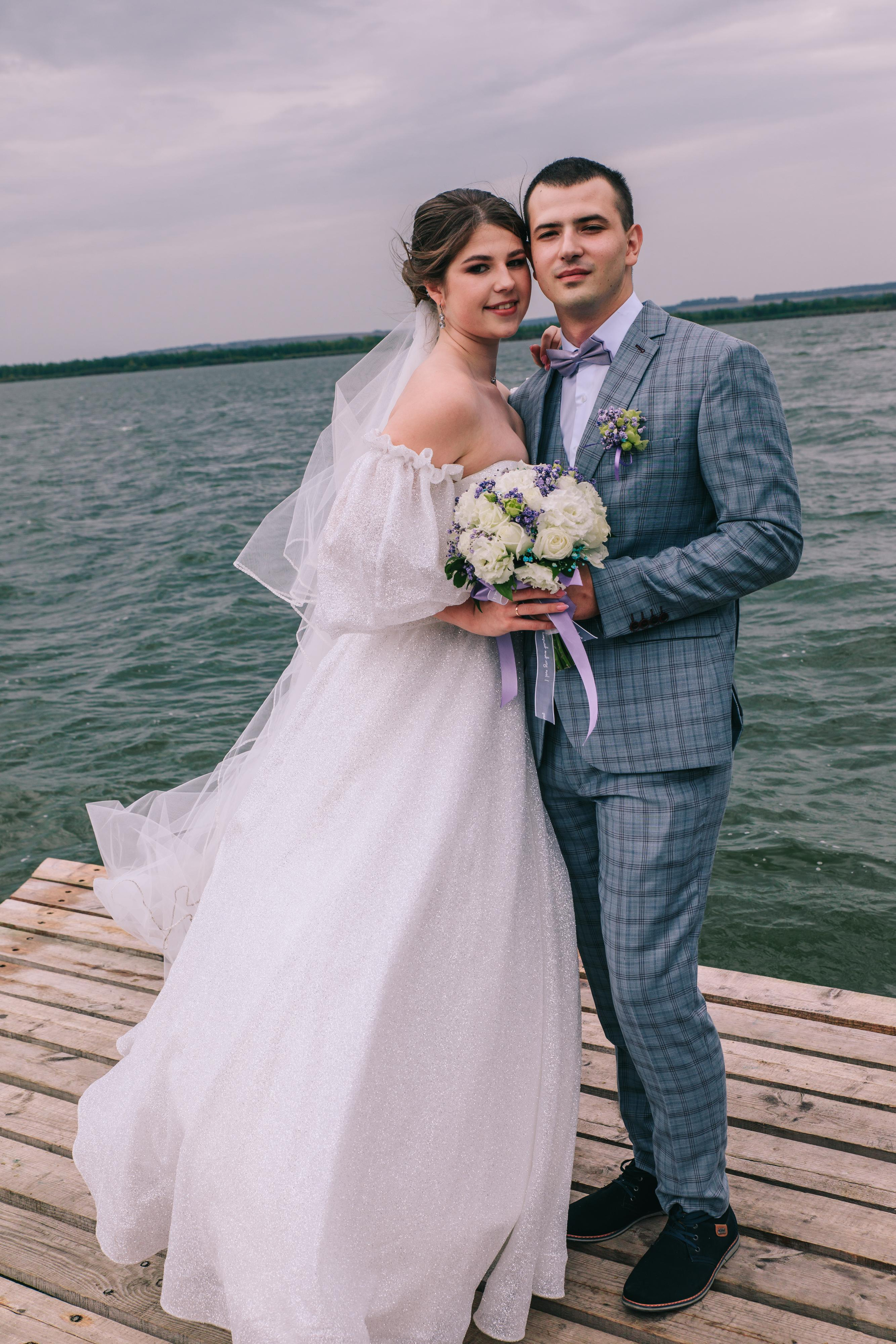 АНАСТАСИЯ И ДМИТРИЙ. Свадебный и семейный фотограф в Курске и Курчатове