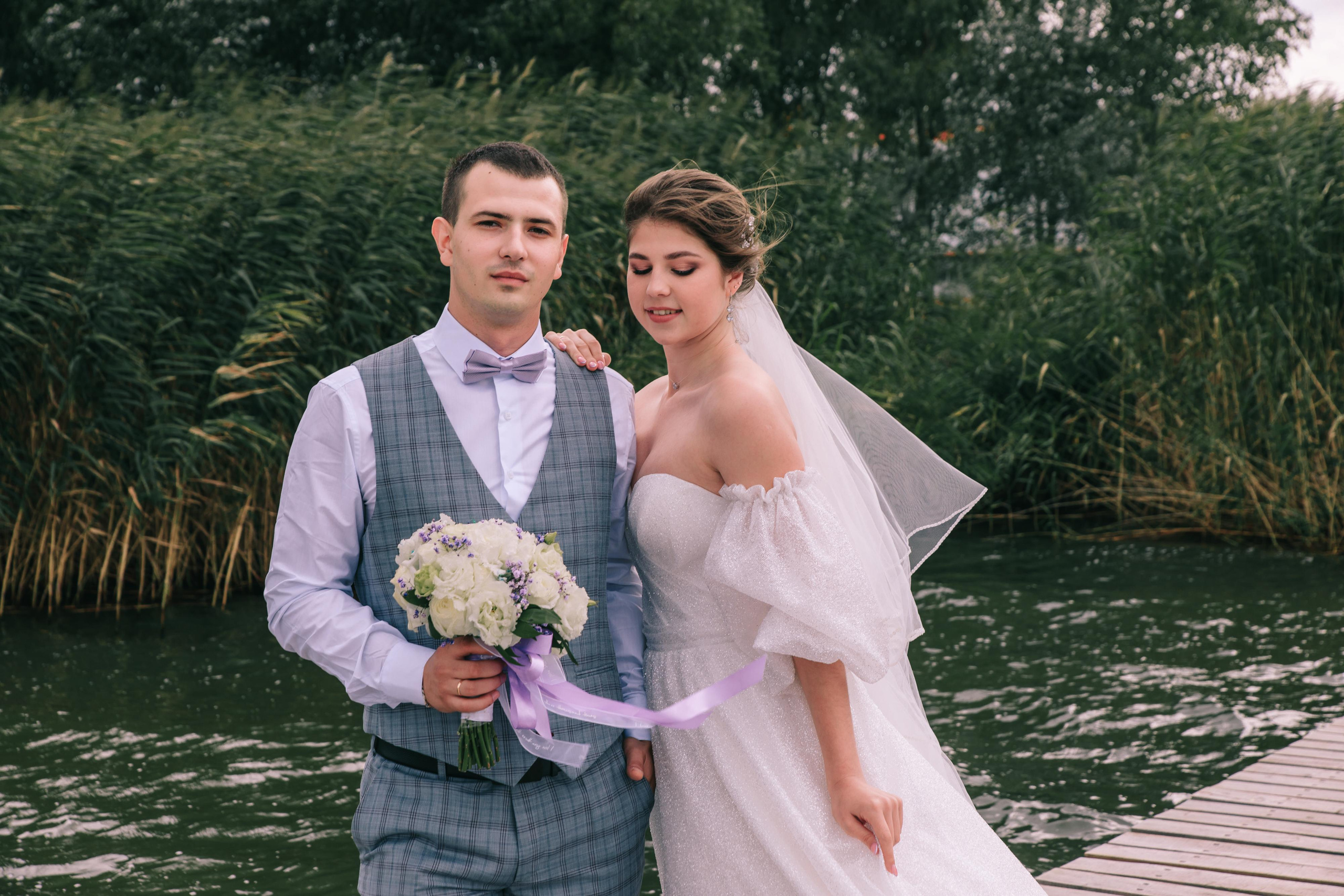 АНАСТАСИЯ И ДМИТРИЙ. Свадебный и семейный фотограф в Курске и Курчатове