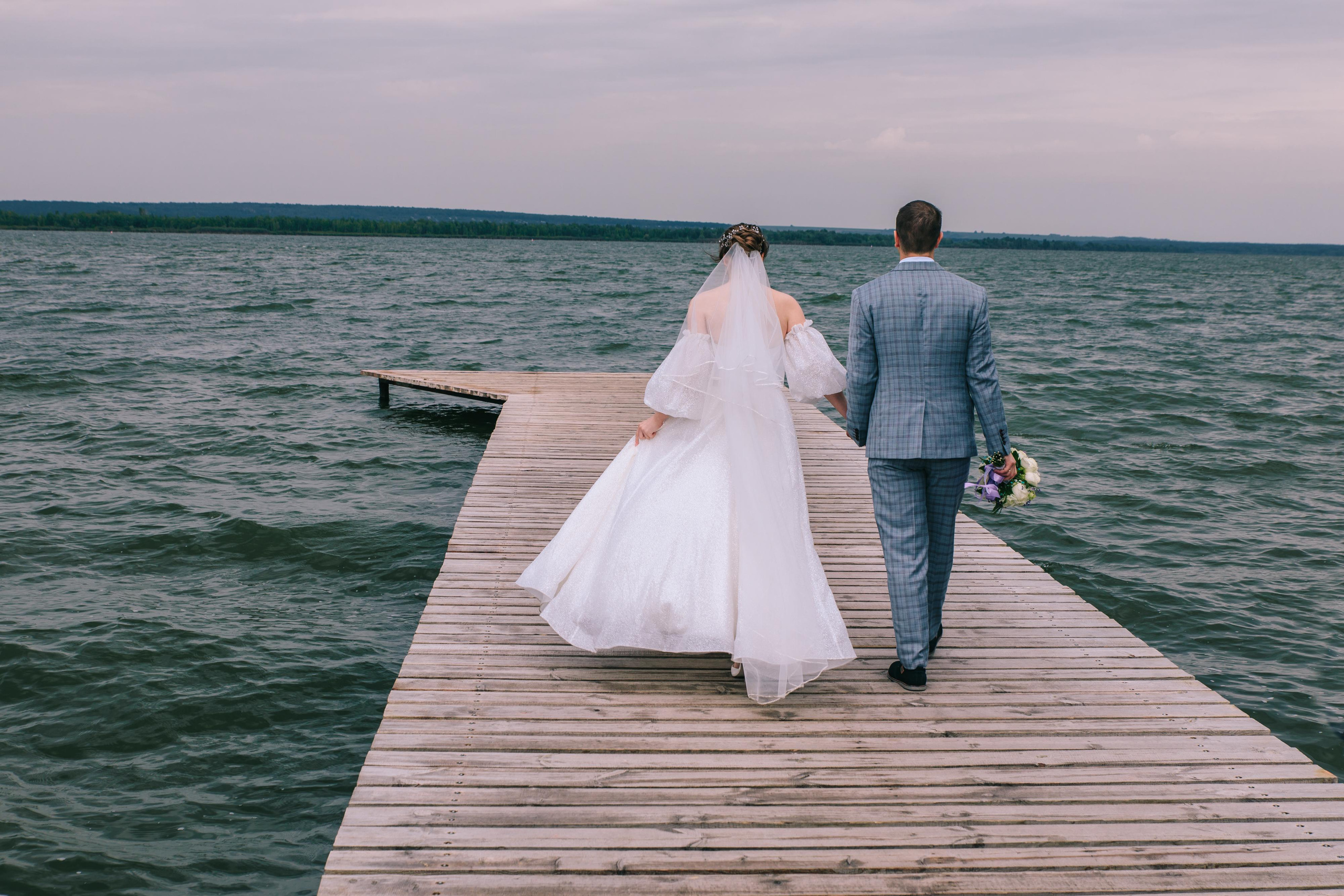 АНАСТАСИЯ И ДМИТРИЙ. Свадебный и семейный фотограф в Курске и Курчатове