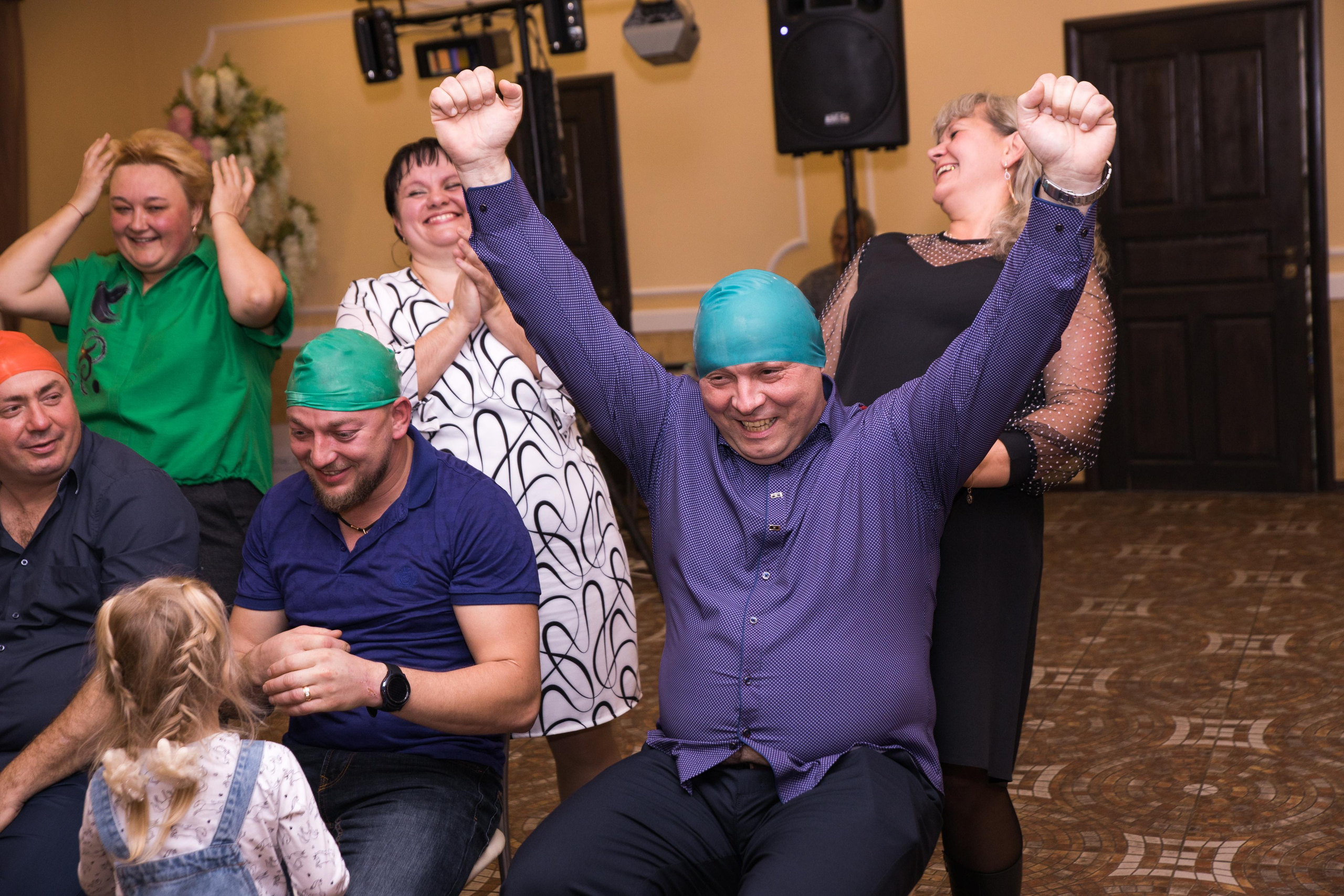 МИХАИЛ 60 ЛЕТ. Свадебный и семейный фотограф в Курске и Курчатове