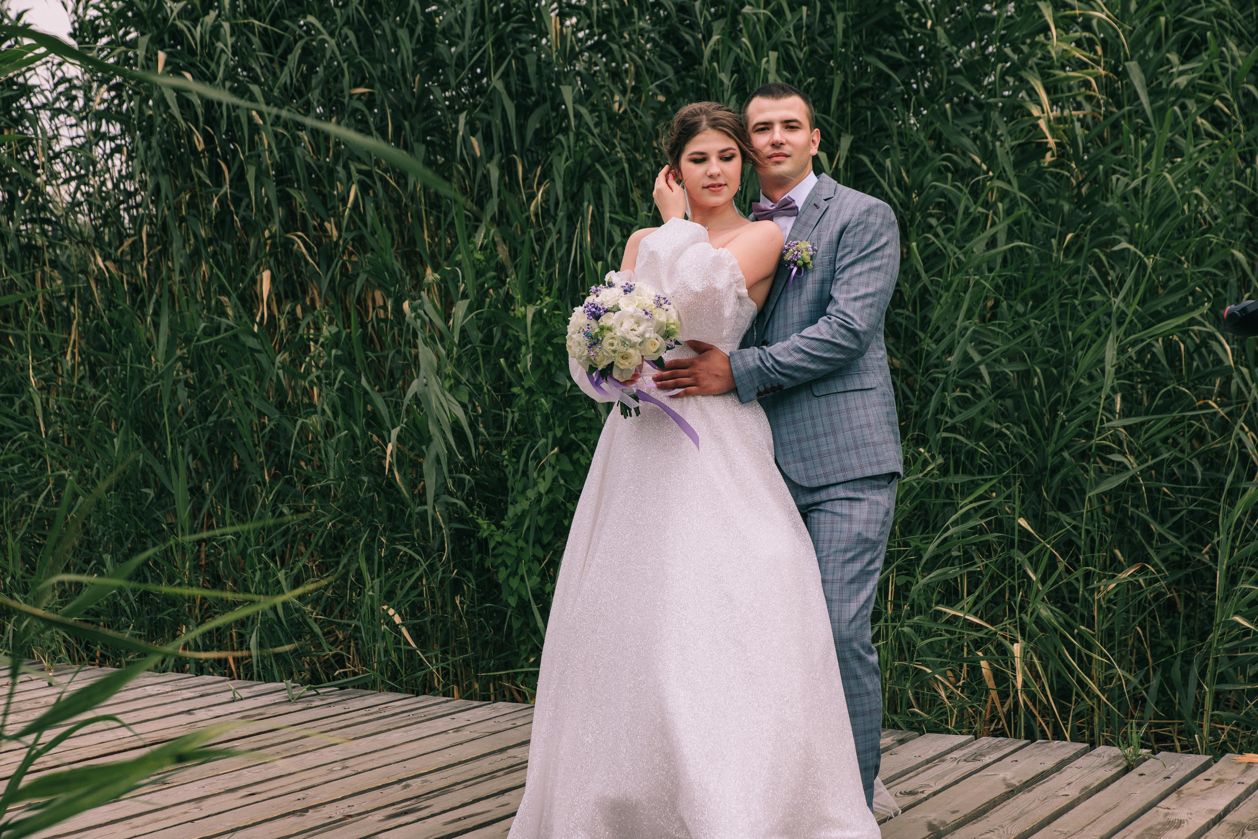 АНАСТАСИЯ И ДМИТРИЙ. Свадебный и семейный фотограф в Курске и Курчатове