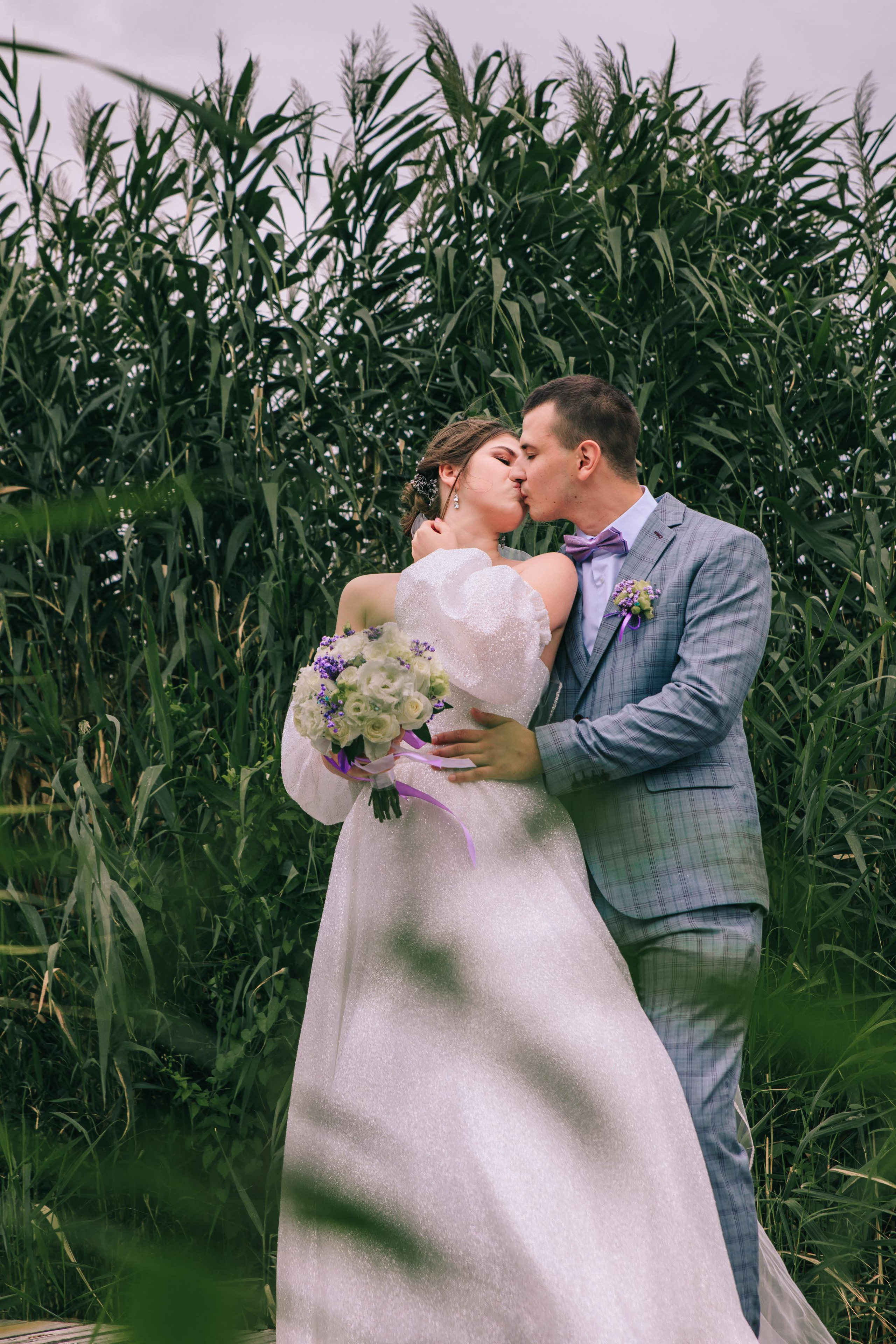 АНАСТАСИЯ И ДМИТРИЙ. Свадебный и семейный фотограф в Курске и Курчатове