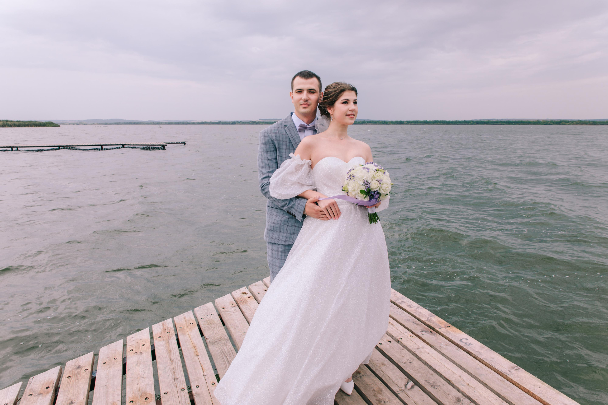 АНАСТАСИЯ И ДМИТРИЙ. Свадебный и семейный фотограф в Курске и Курчатове