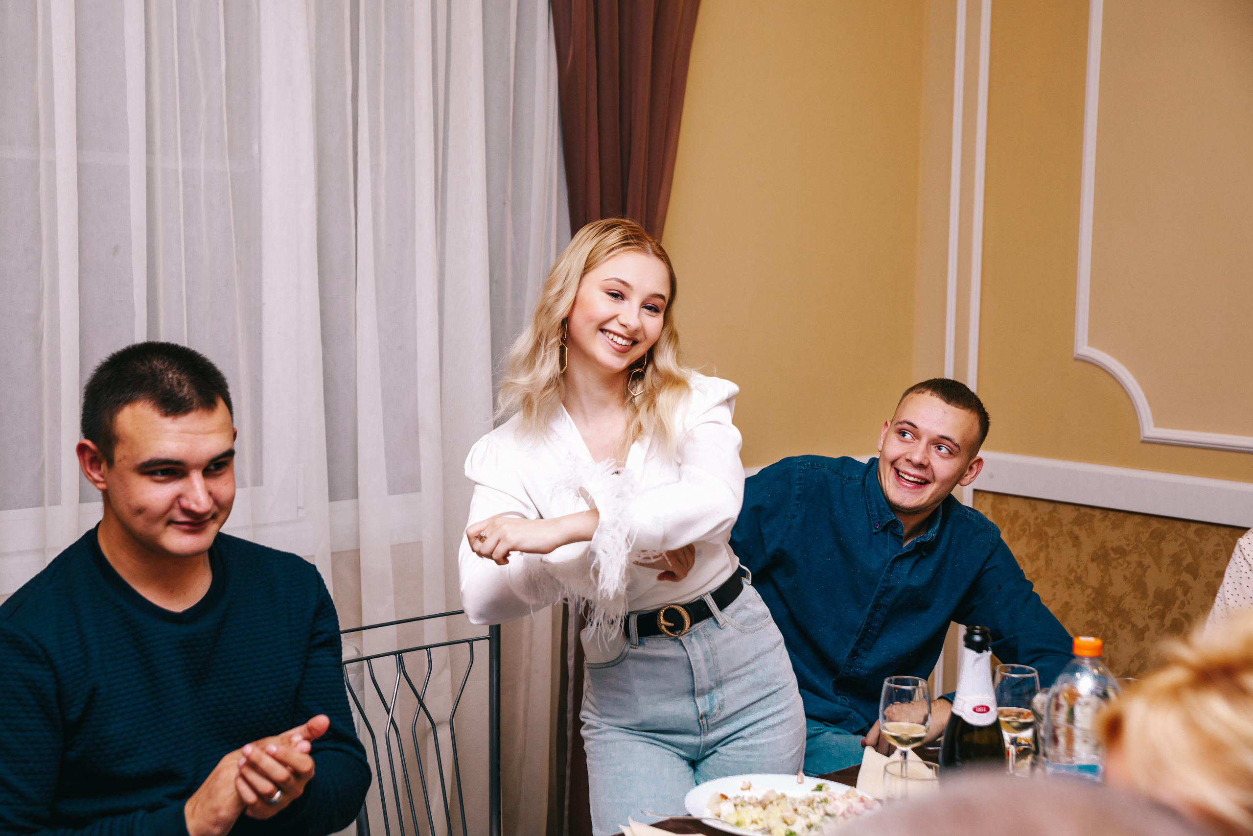 МИХАИЛ 60 ЛЕТ. Свадебный и семейный фотограф в Курске и Курчатове