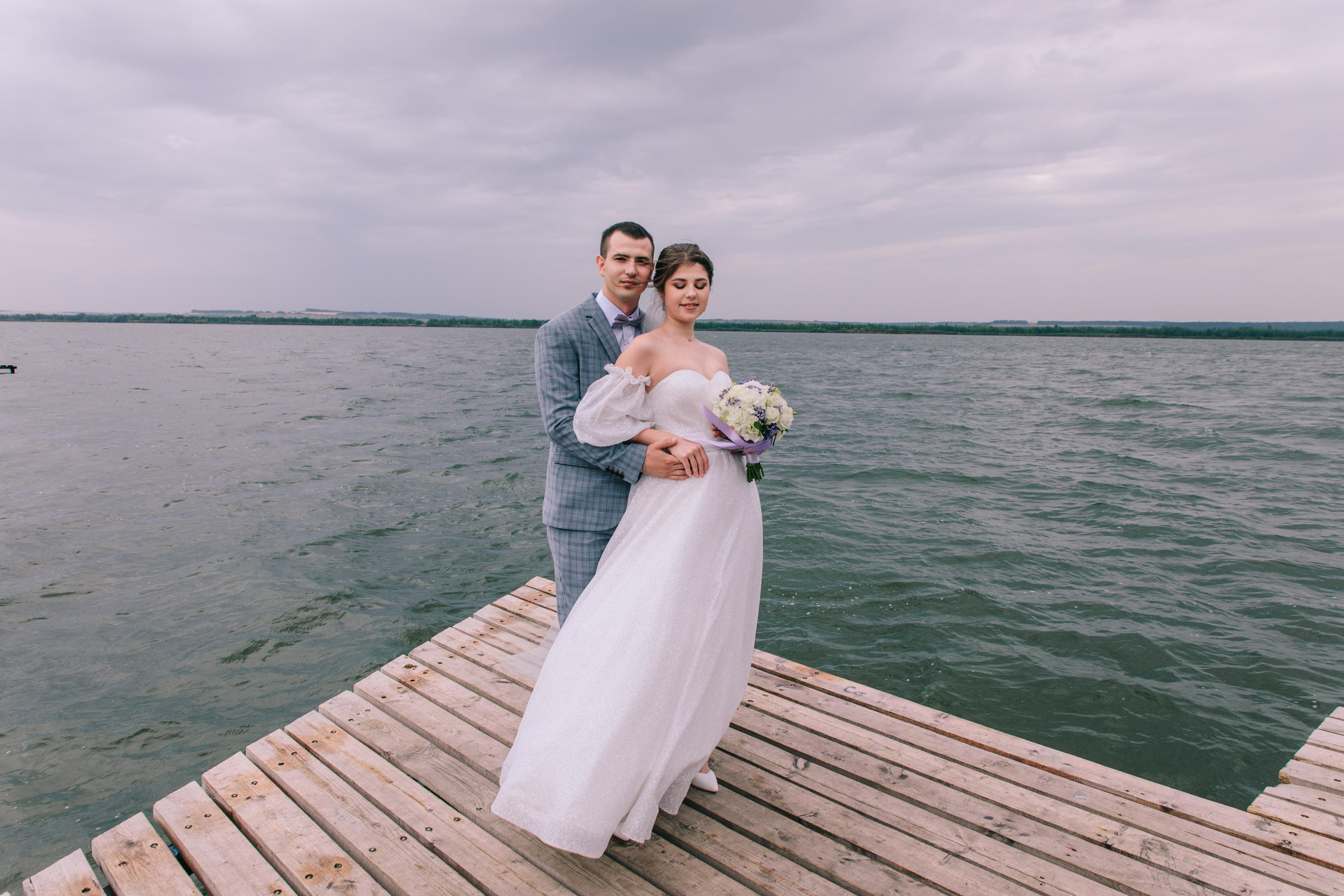 АНАСТАСИЯ И ДМИТРИЙ. Свадебный и семейный фотограф в Курске и Курчатове