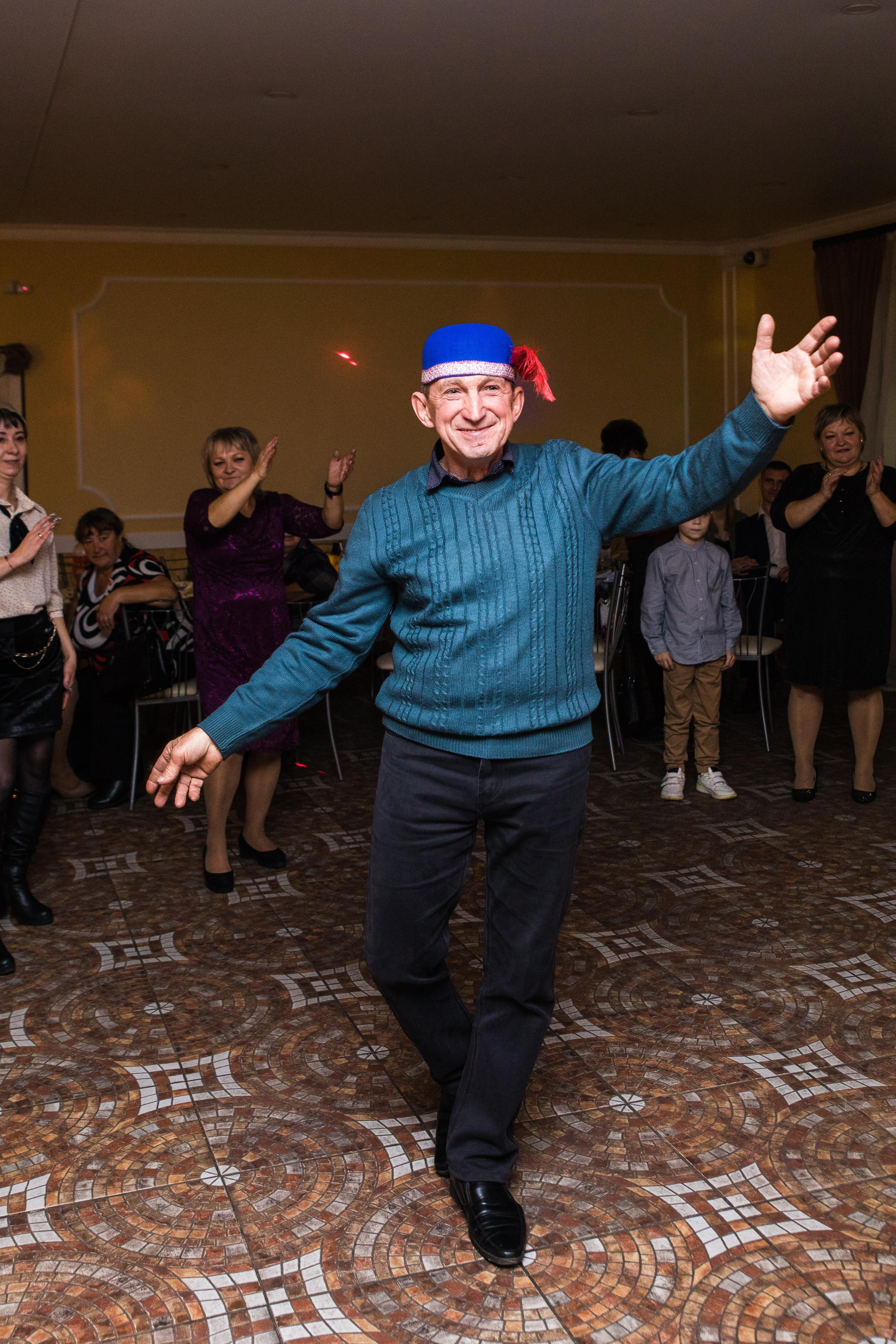 МИХАИЛ 60 ЛЕТ. Свадебный и семейный фотограф в Курске и Курчатове