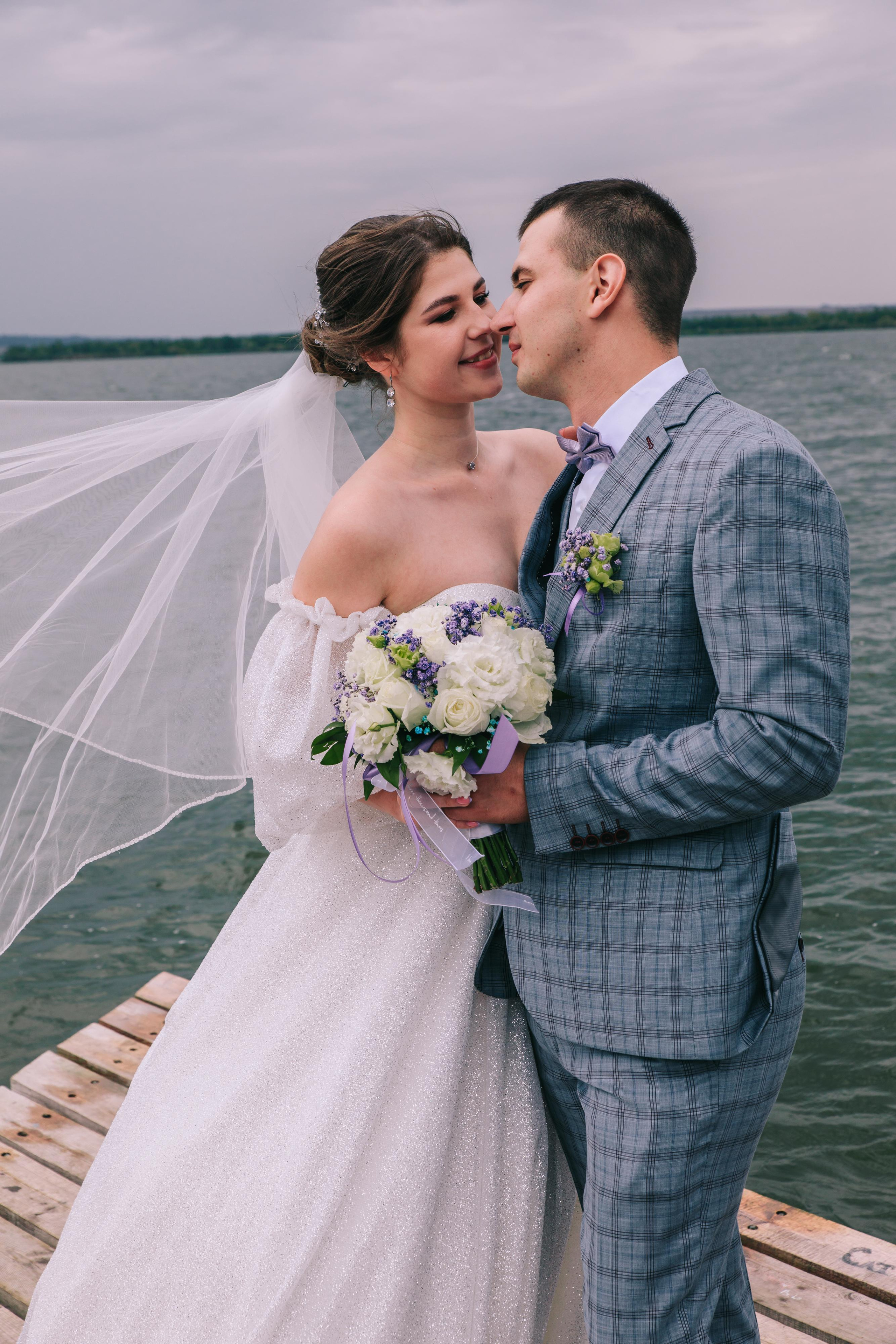 АНАСТАСИЯ И ДМИТРИЙ. Свадебный и семейный фотограф в Курске и Курчатове