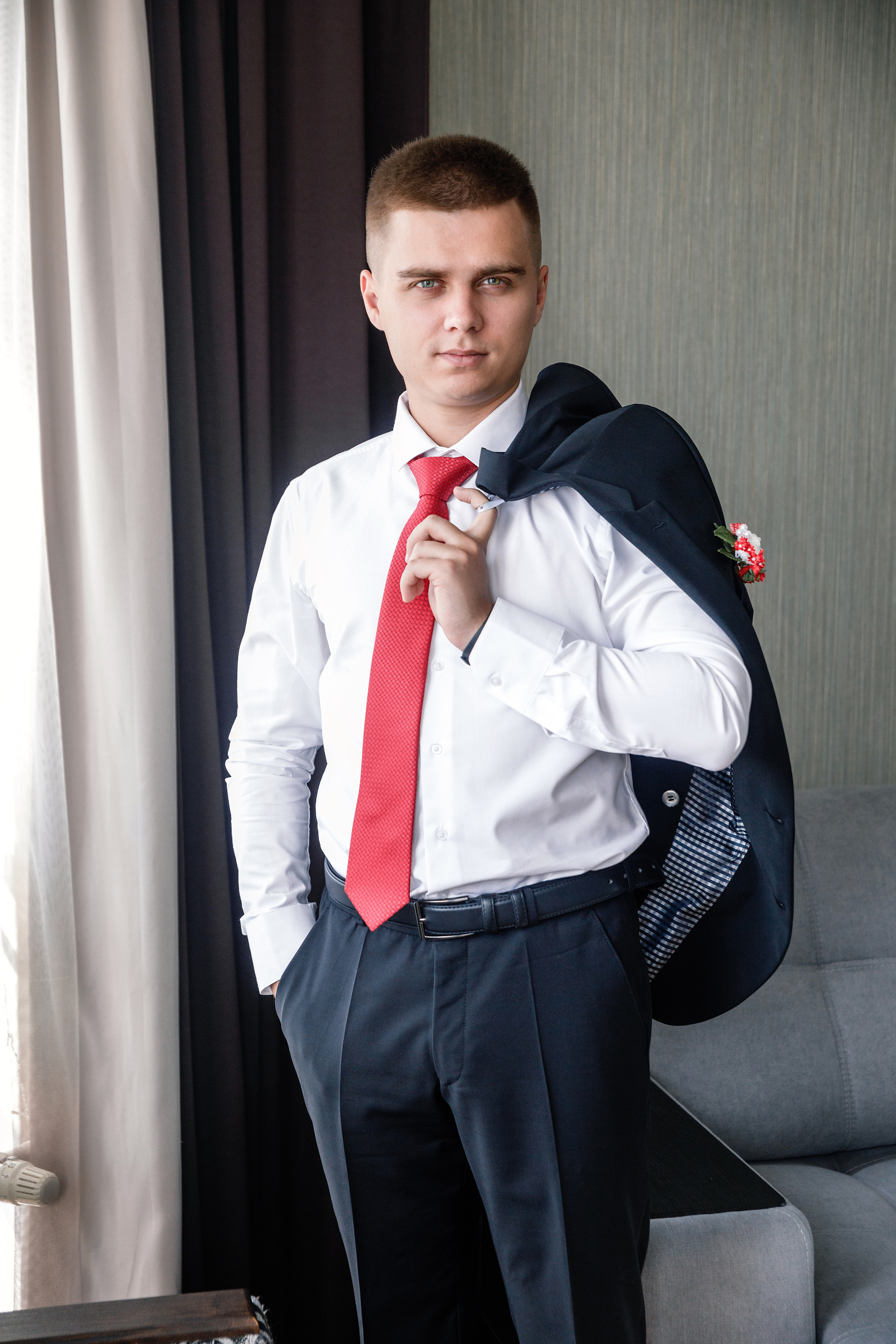 ОЛЕСЯ И АНТОН. Свадебный и семейный фотограф в Курске и Курчатове