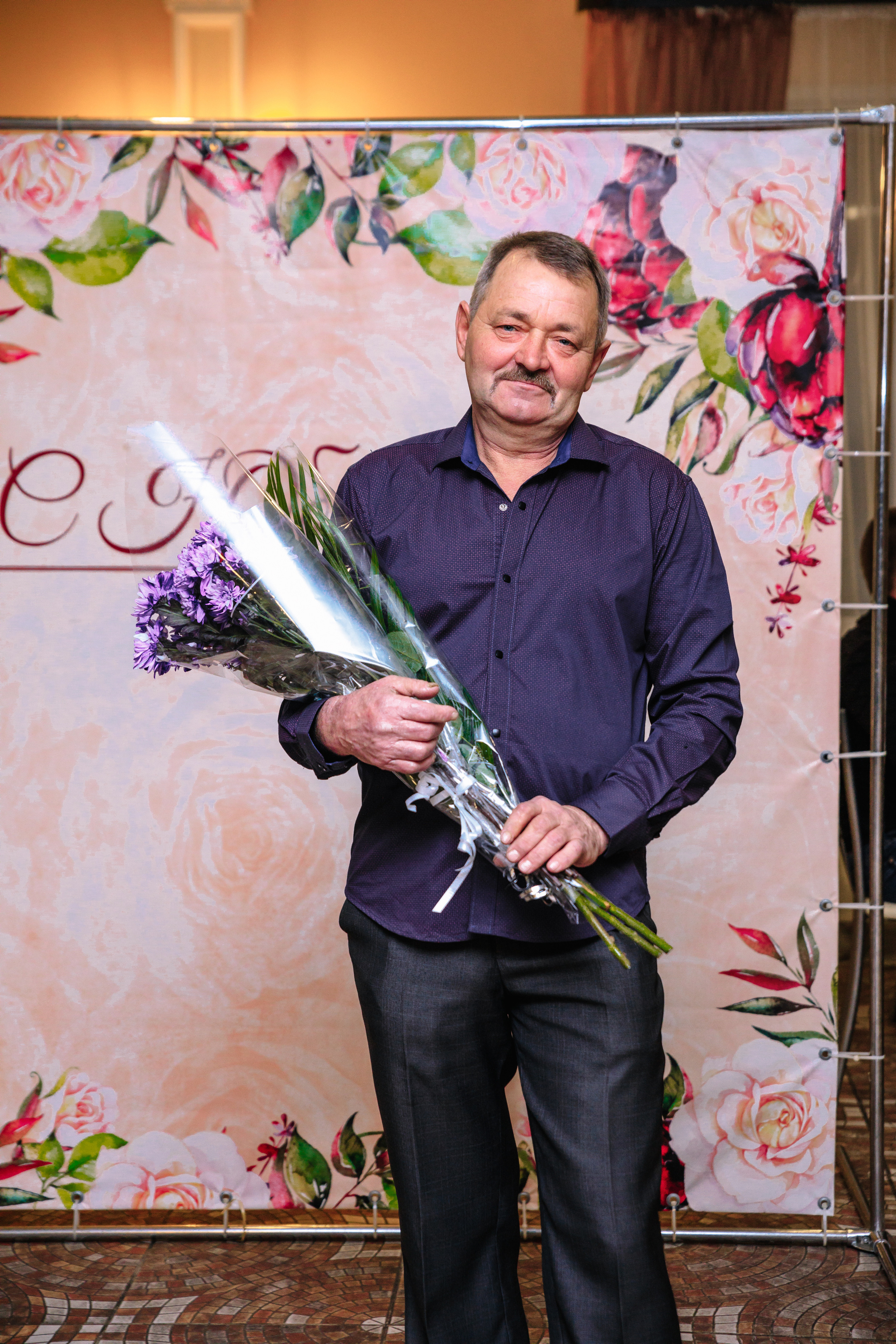 МИХАИЛ 60 ЛЕТ. Свадебный и семейный фотограф в Курске и Курчатове