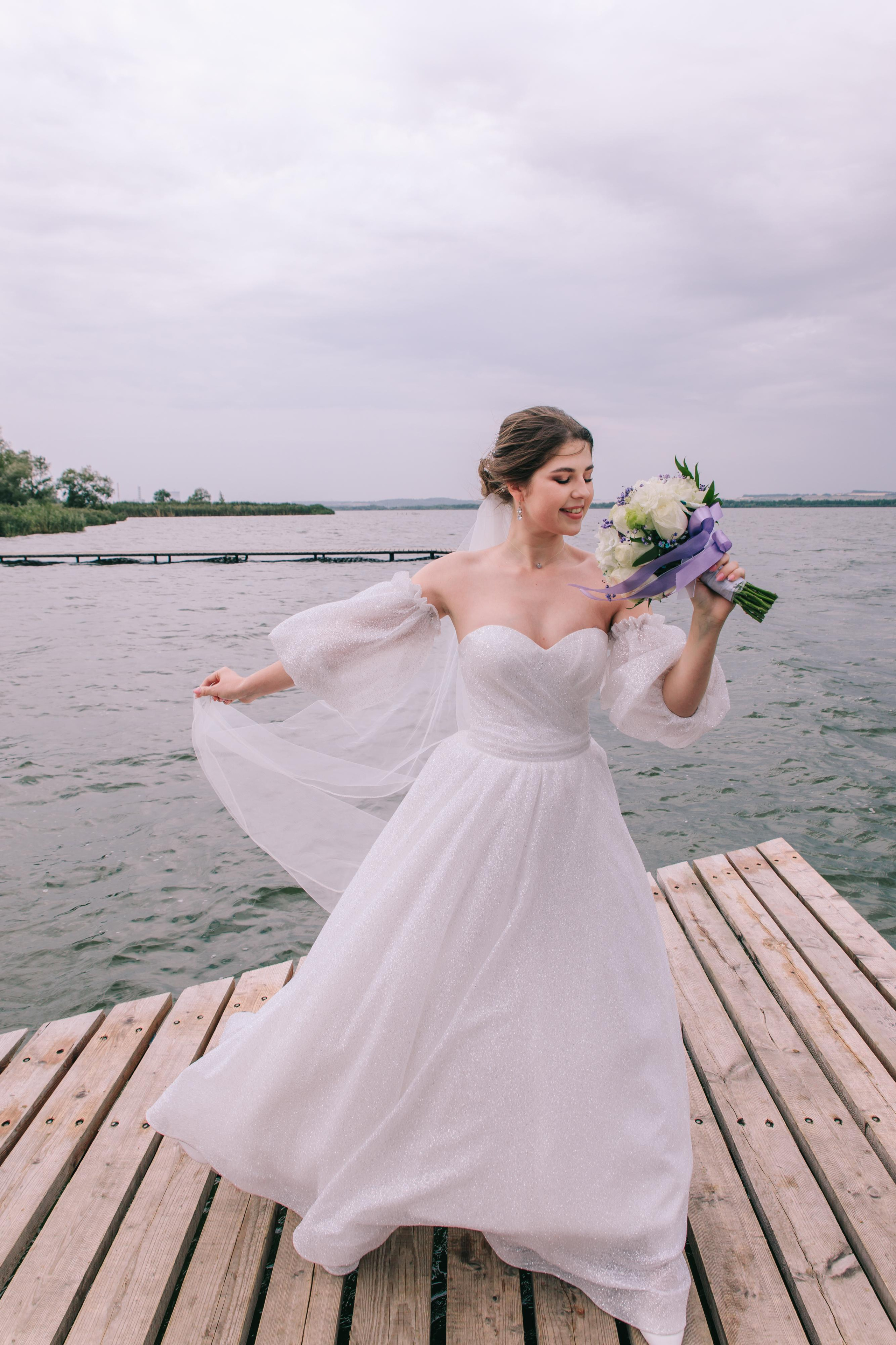 АНАСТАСИЯ И ДМИТРИЙ. Свадебный и семейный фотограф в Курске и Курчатове