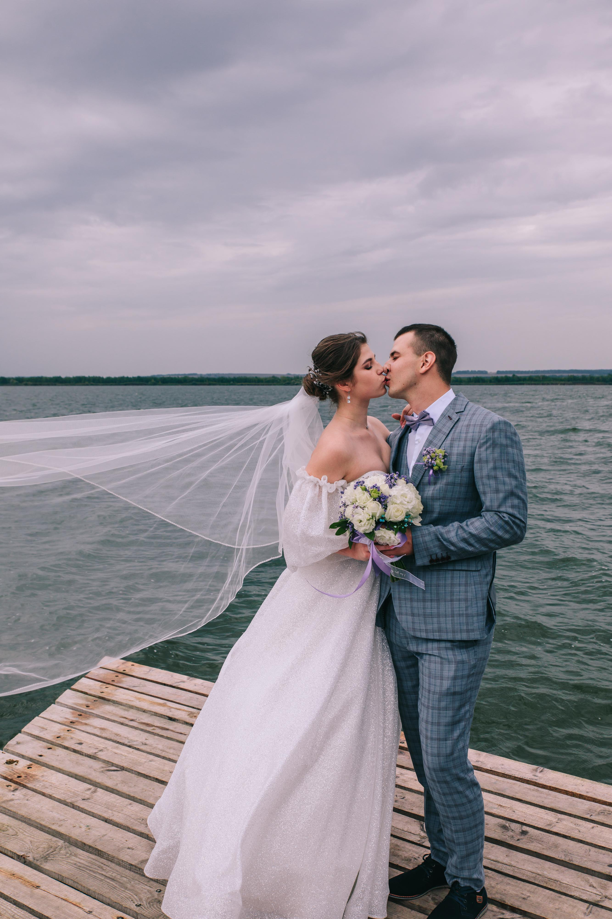 АНАСТАСИЯ И ДМИТРИЙ. Свадебный и семейный фотограф в Курске и Курчатове