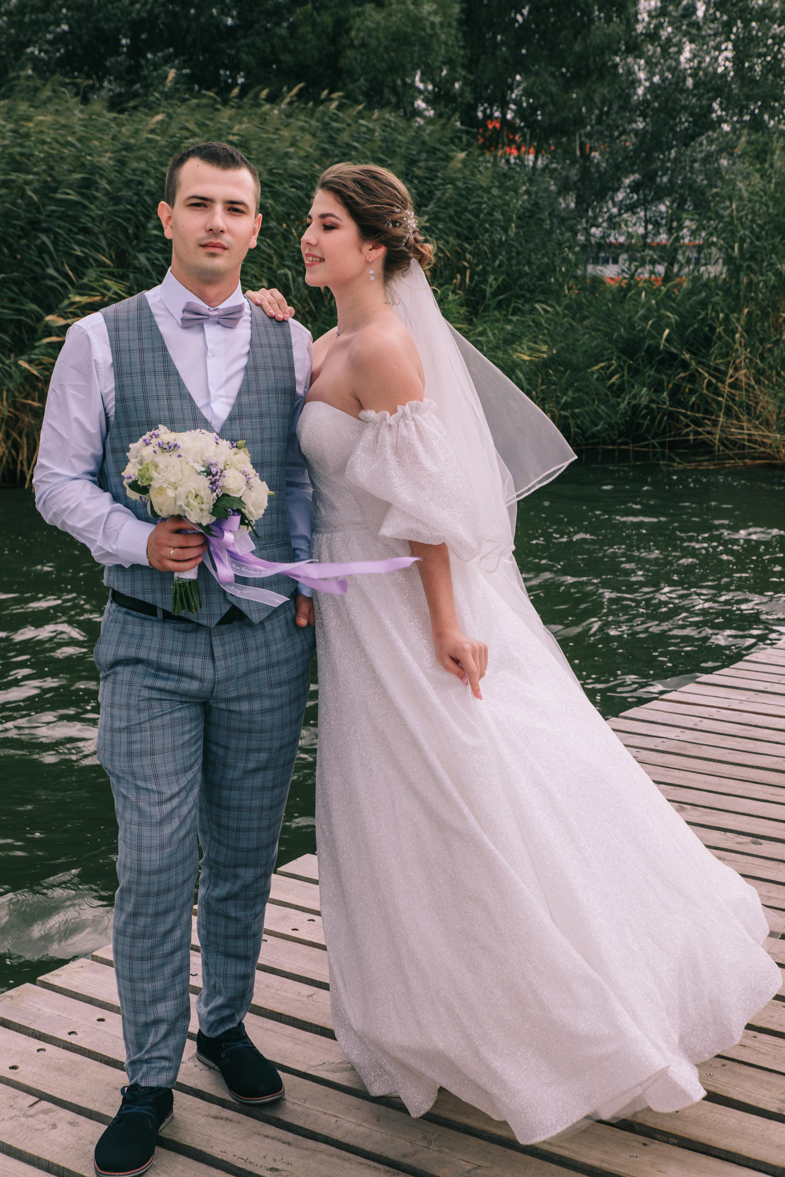 АНАСТАСИЯ И ДМИТРИЙ. Свадебный и семейный фотограф в Курске и Курчатове