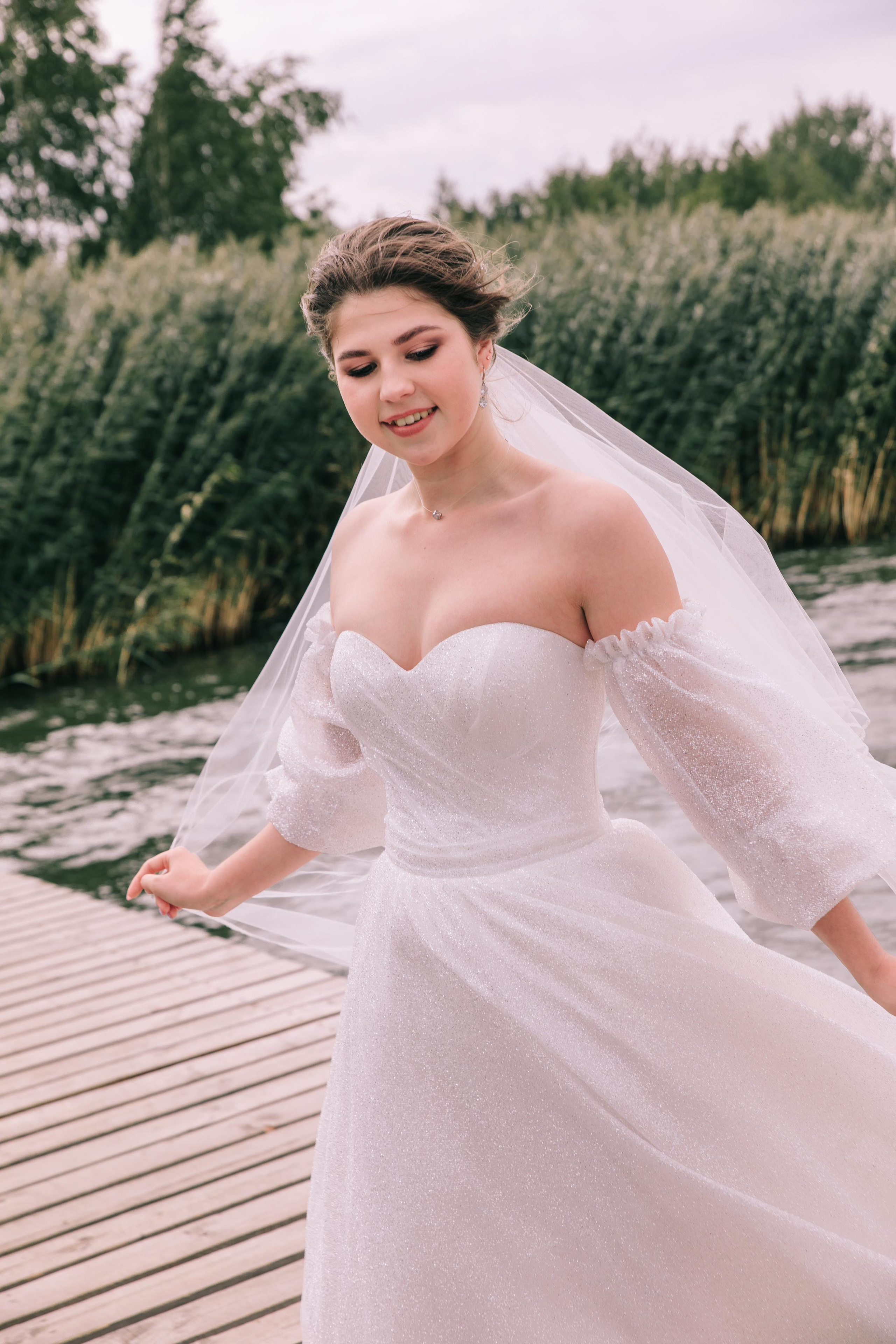 АНАСТАСИЯ И ДМИТРИЙ. Свадебный и семейный фотограф в Курске и Курчатове