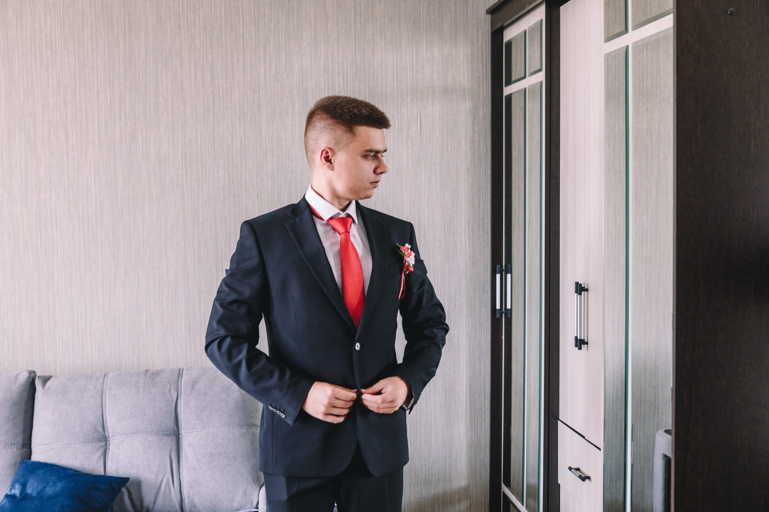 ОЛЕСЯ И АНТОН. Свадебный и семейный фотограф в Курске и Курчатове