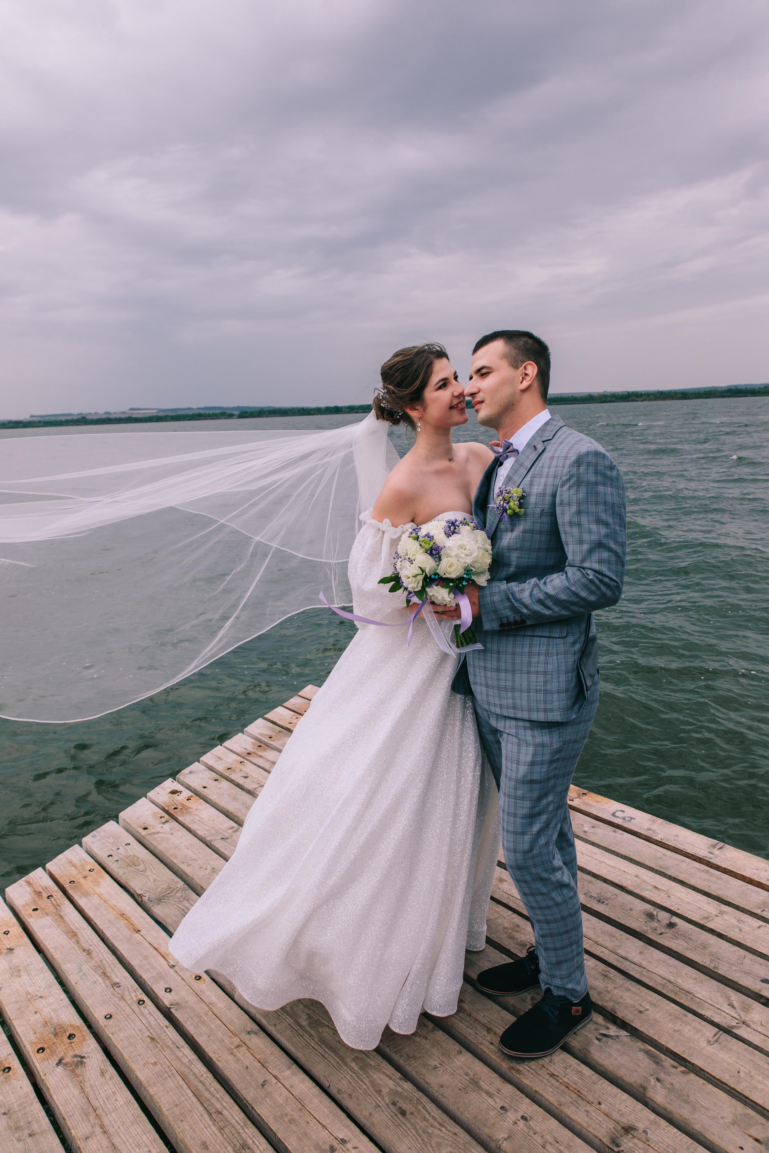 АНАСТАСИЯ И ДМИТРИЙ. Свадебный и семейный фотограф в Курске и Курчатове