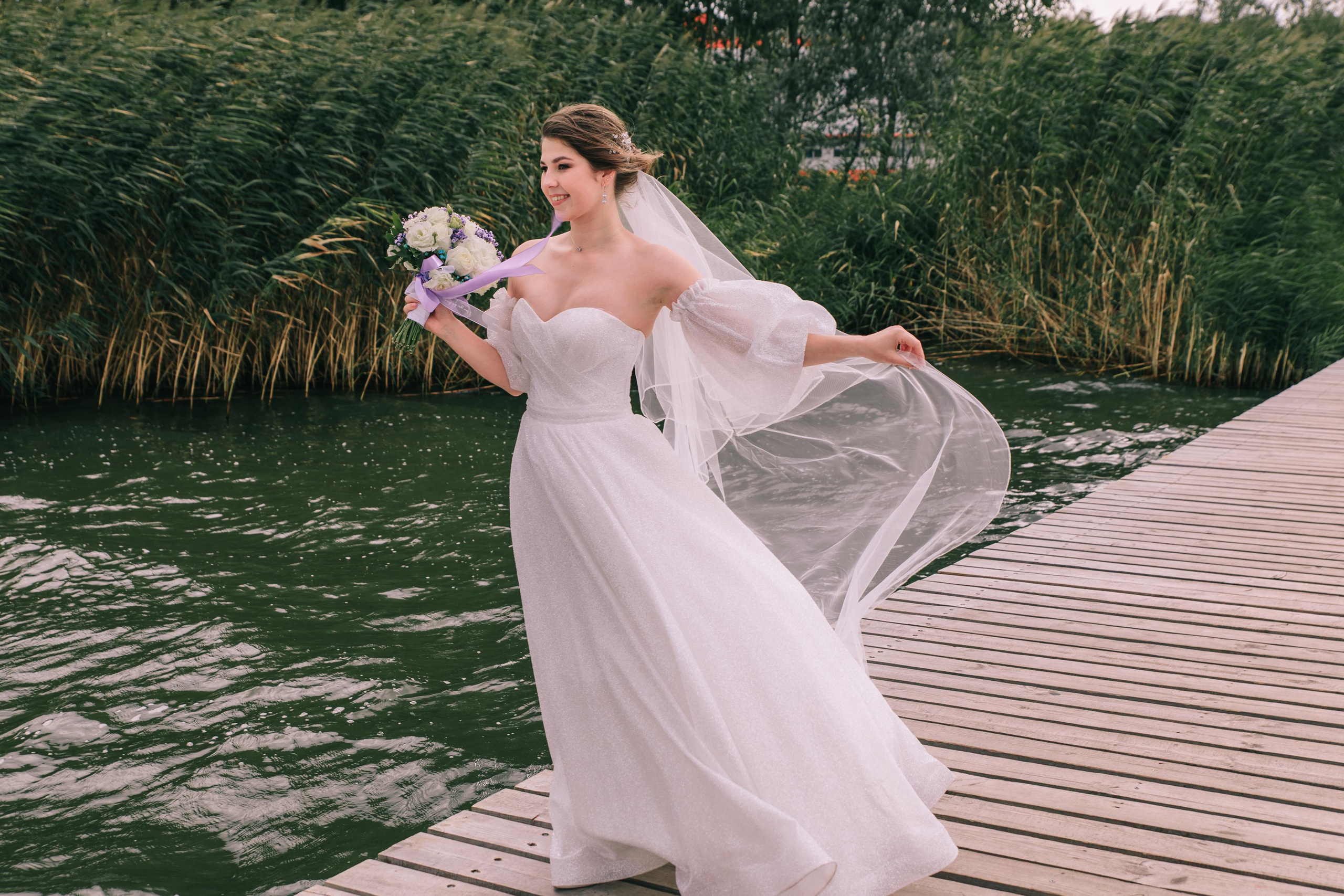 АНАСТАСИЯ И ДМИТРИЙ. Свадебный и семейный фотограф в Курске и Курчатове