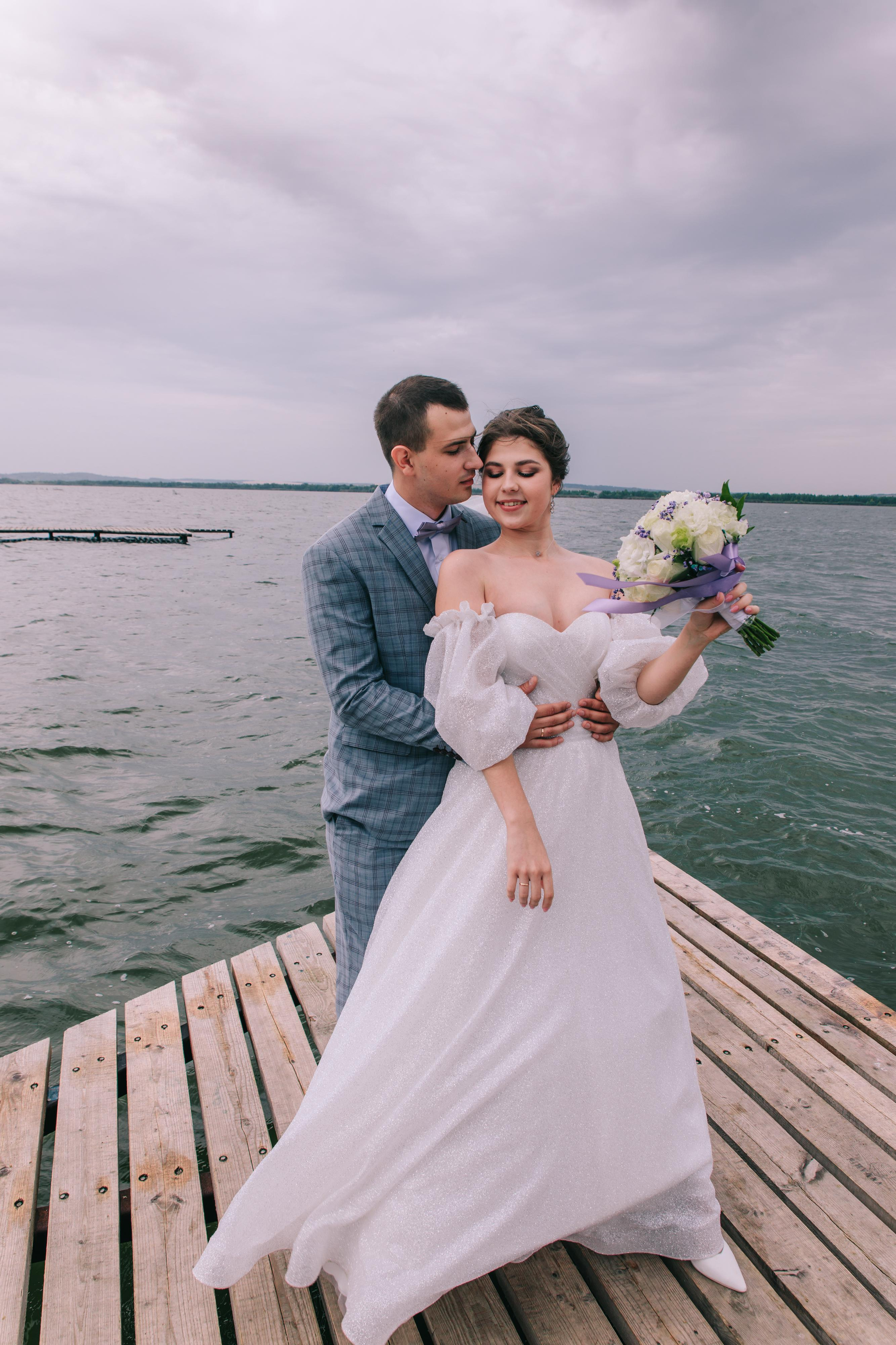 АНАСТАСИЯ И ДМИТРИЙ. Свадебный и семейный фотограф в Курске и Курчатове